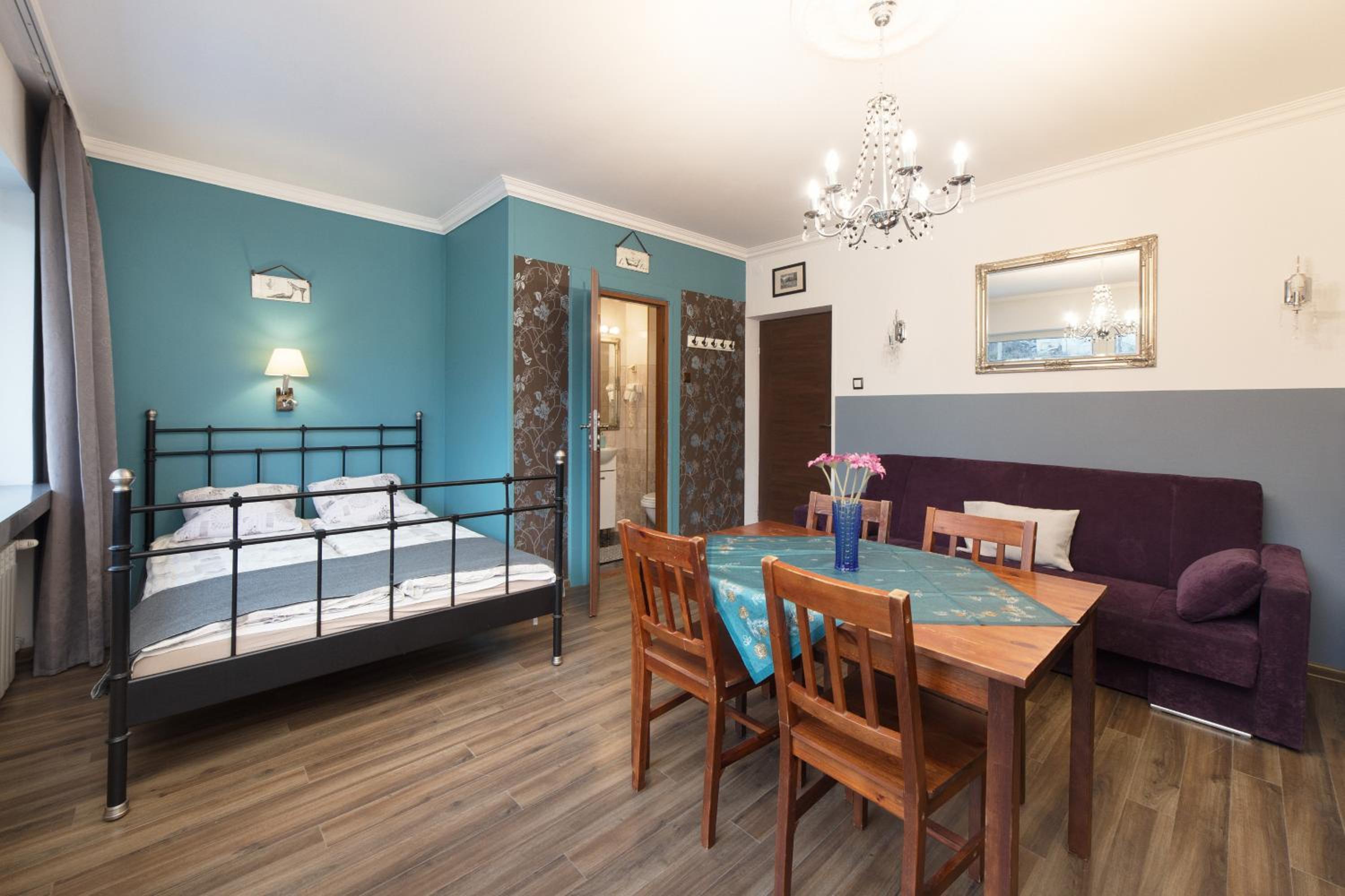 Quadruple Room photo 1