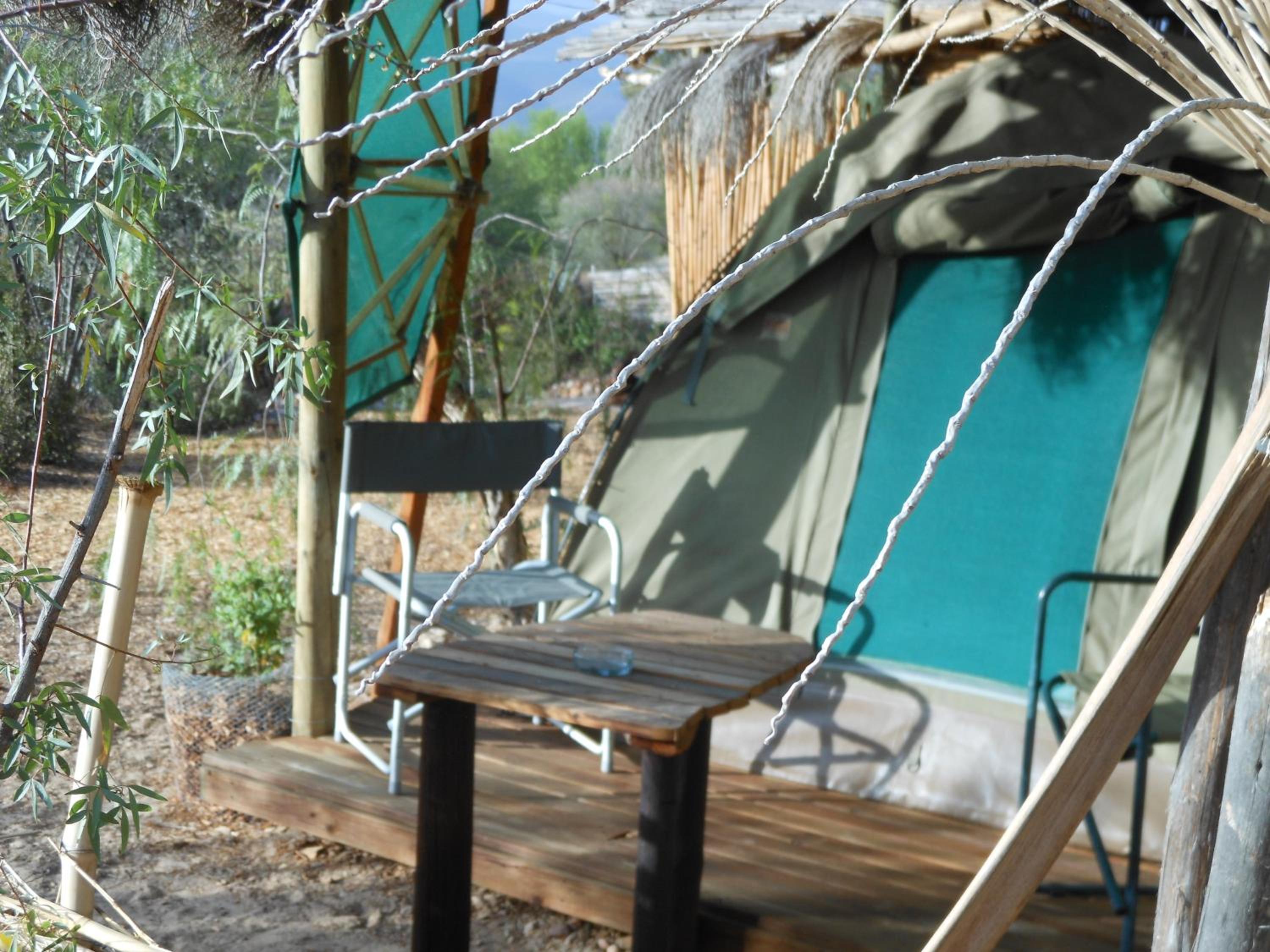 Tent - Photo 5