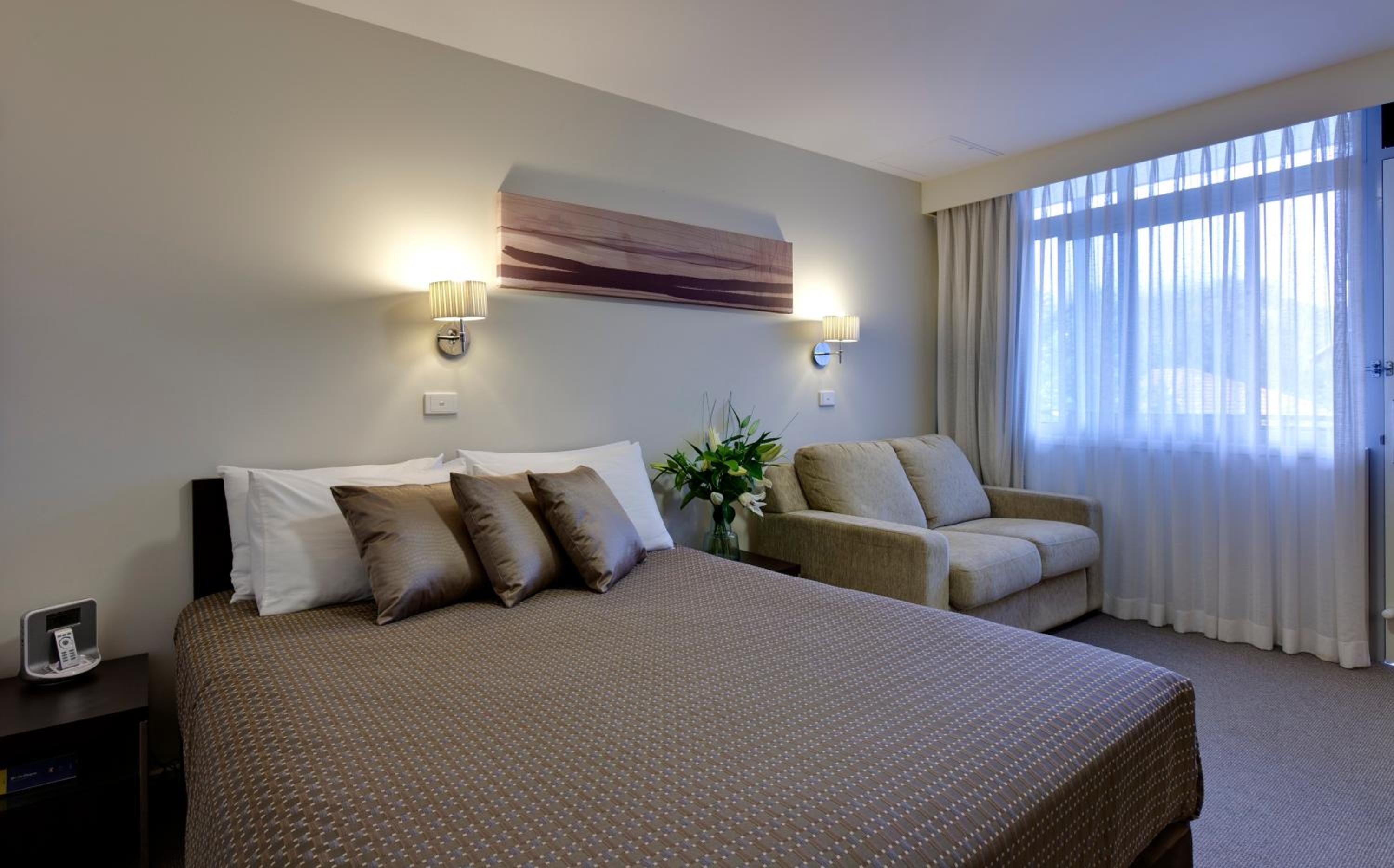 Standard Queen Room - Photo 5