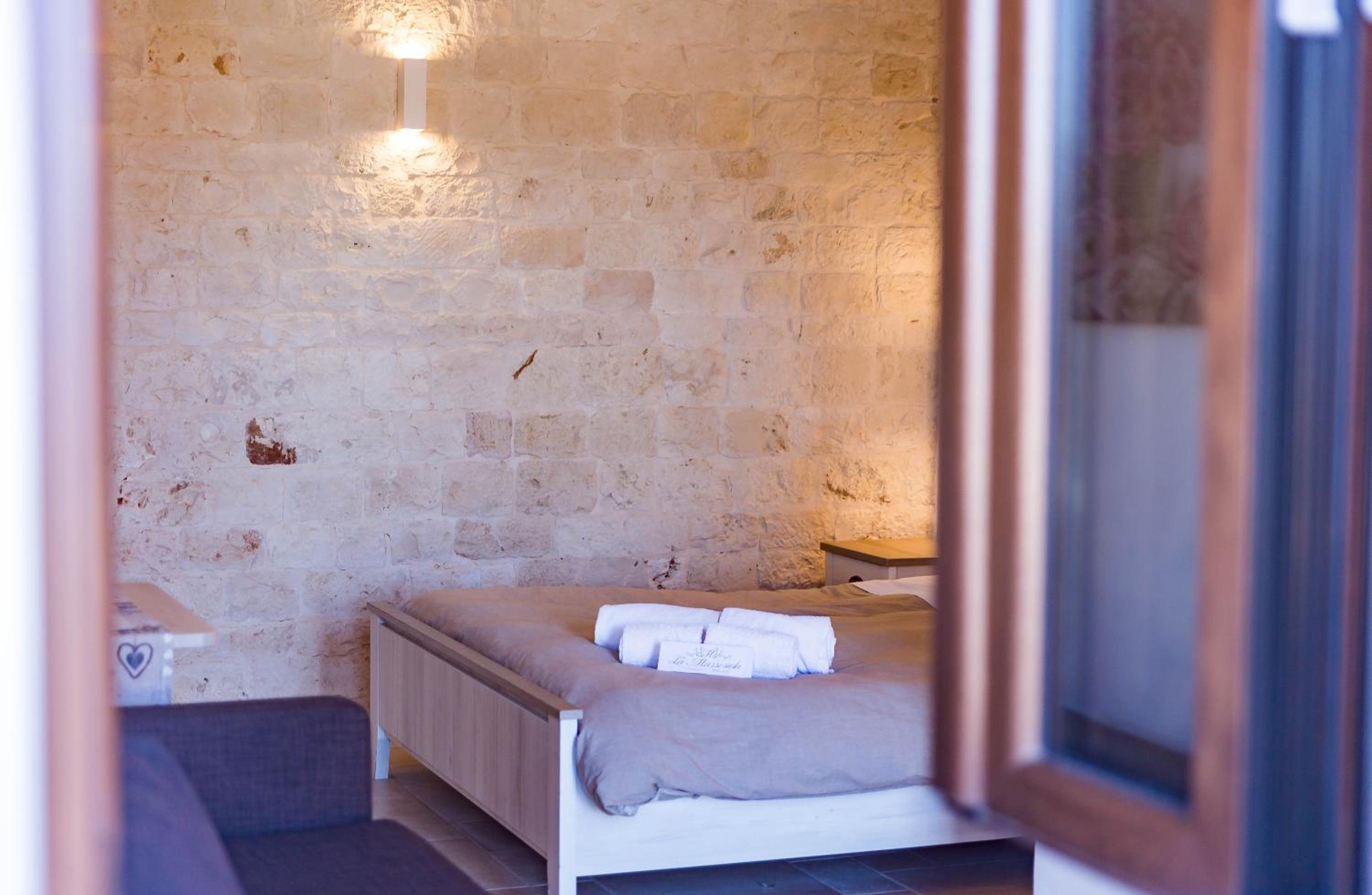 Standard Double Room - Photo 10
