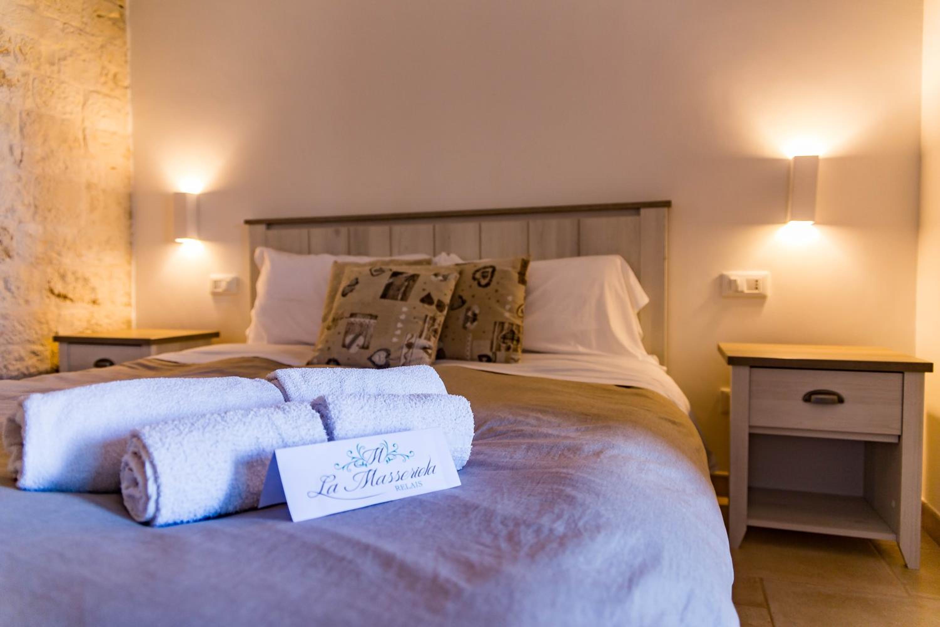Standard Double Room - Photo 6