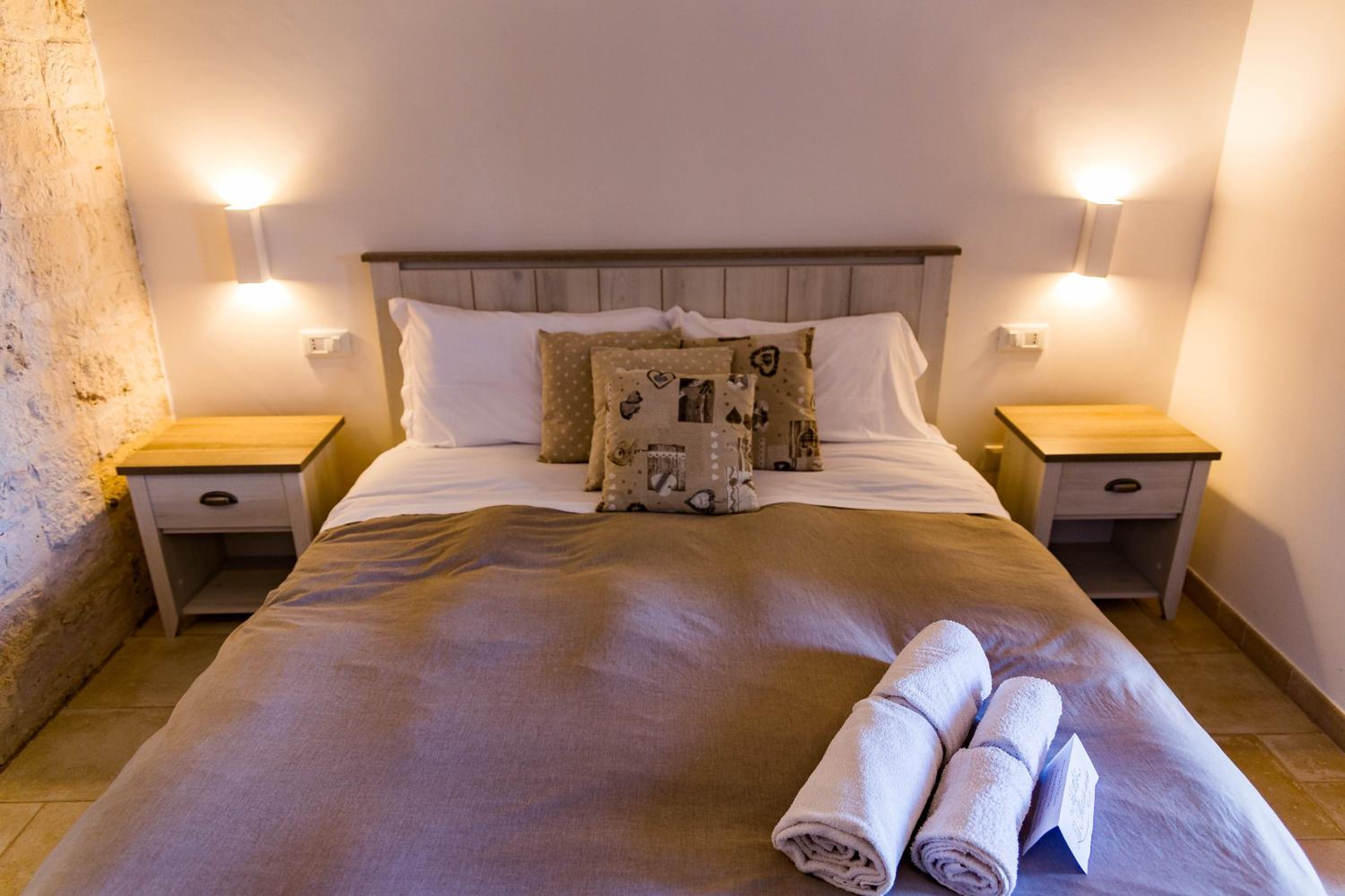 Standard Double Room - Photo 5