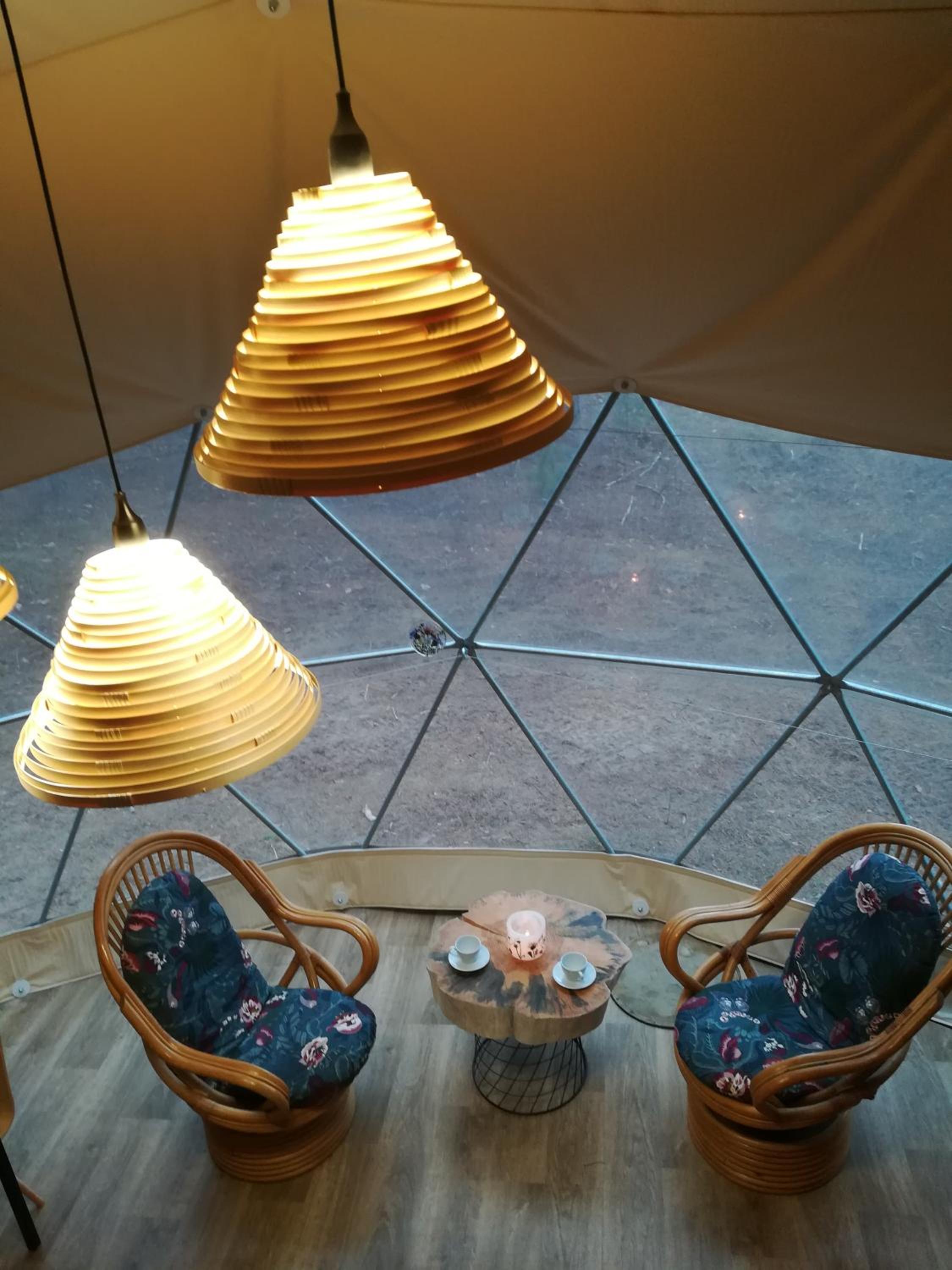 Tent photo 3