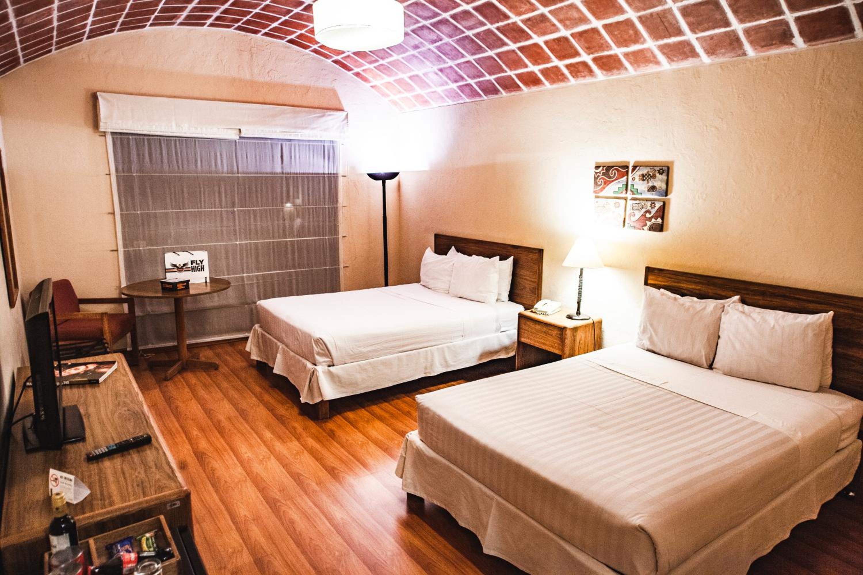 Superior Twin Room - Photo 4
