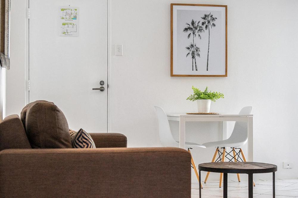 Standard One-Bedroom Apartment photo 2