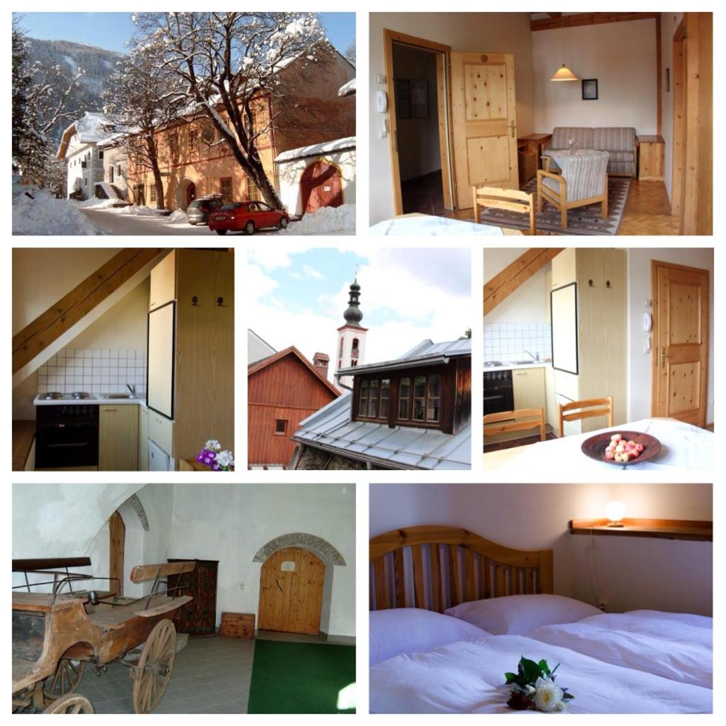 Maisonette photo 1