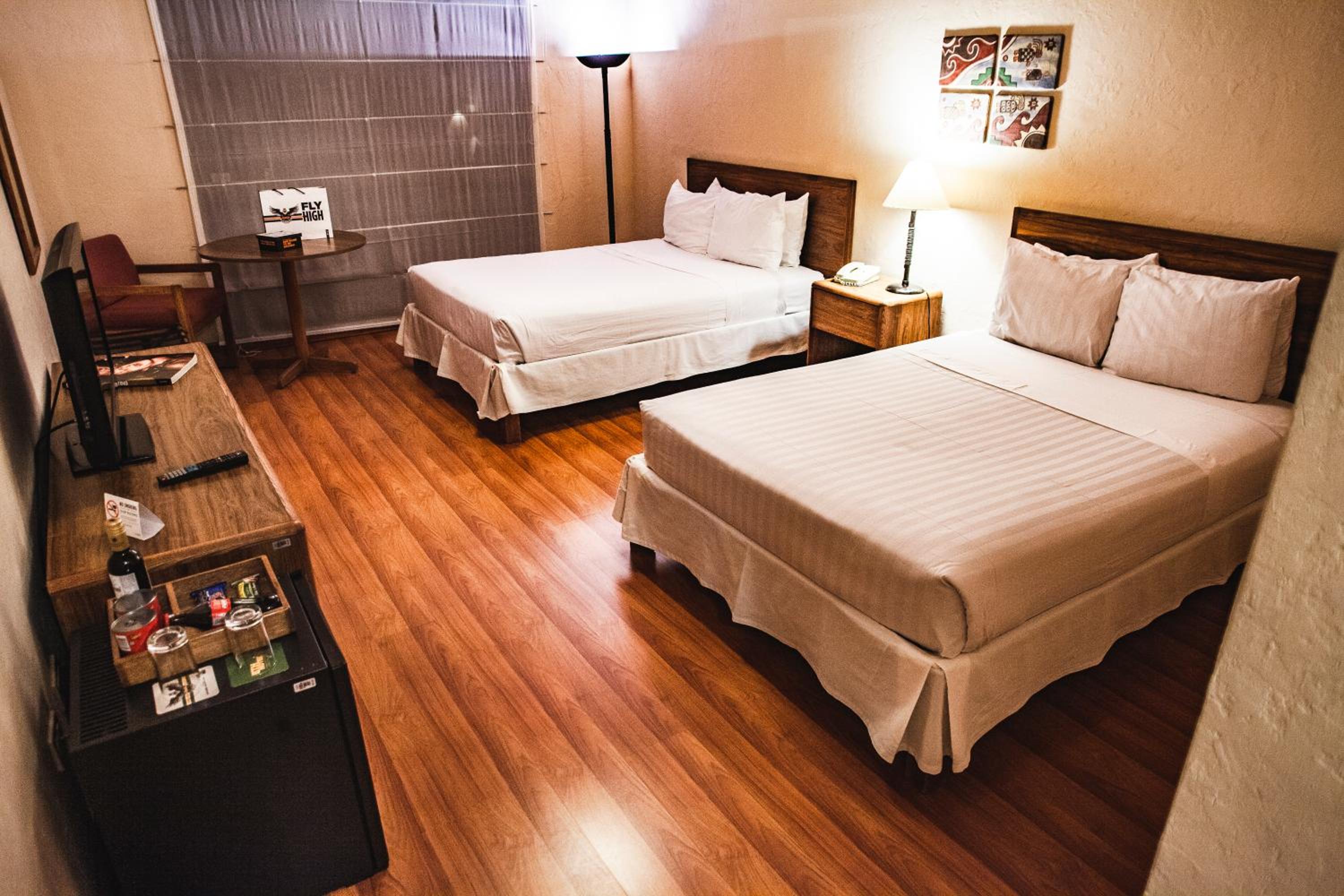 Superior Twin Room - Photo 1