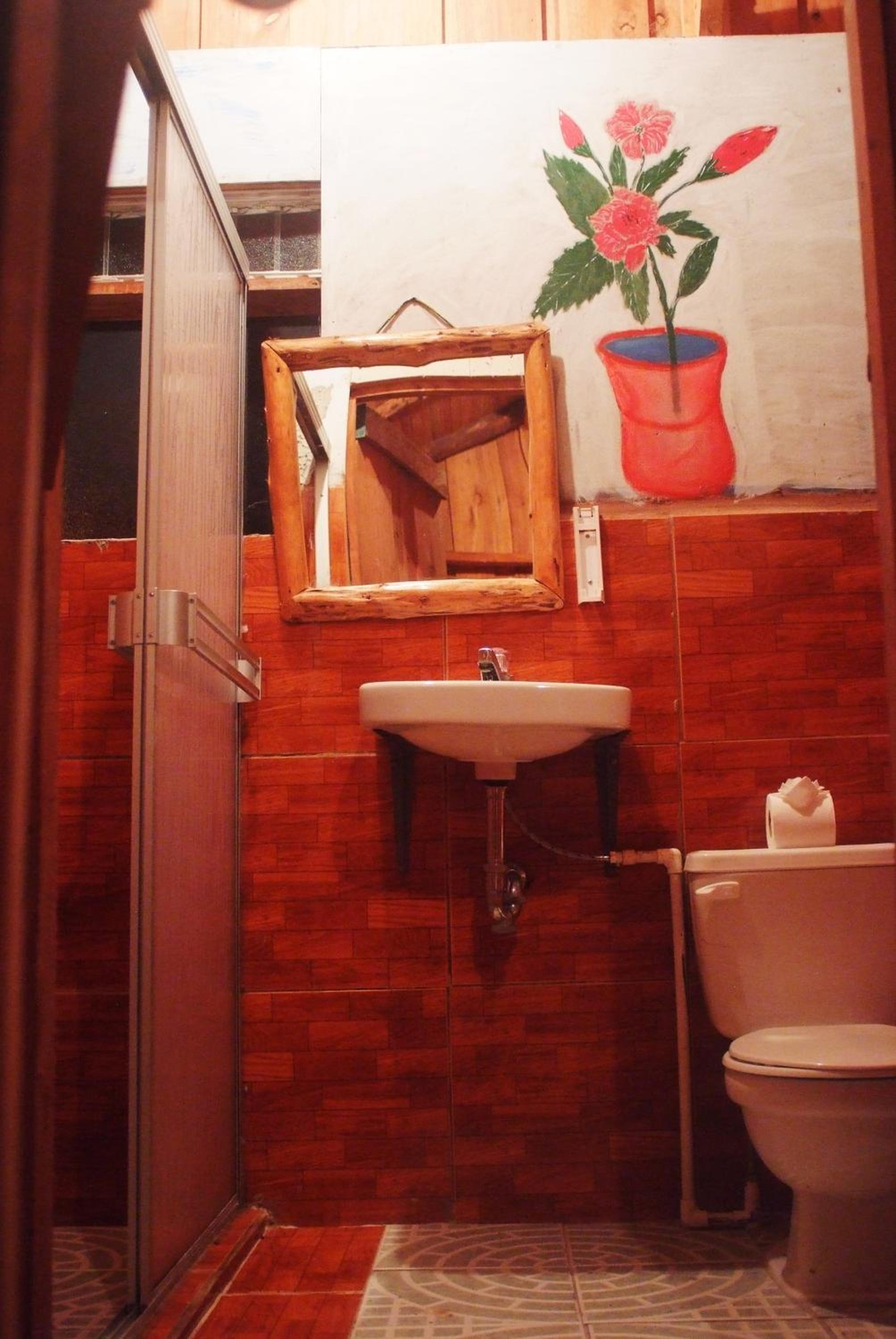 Deluxe Bungalow photo 2