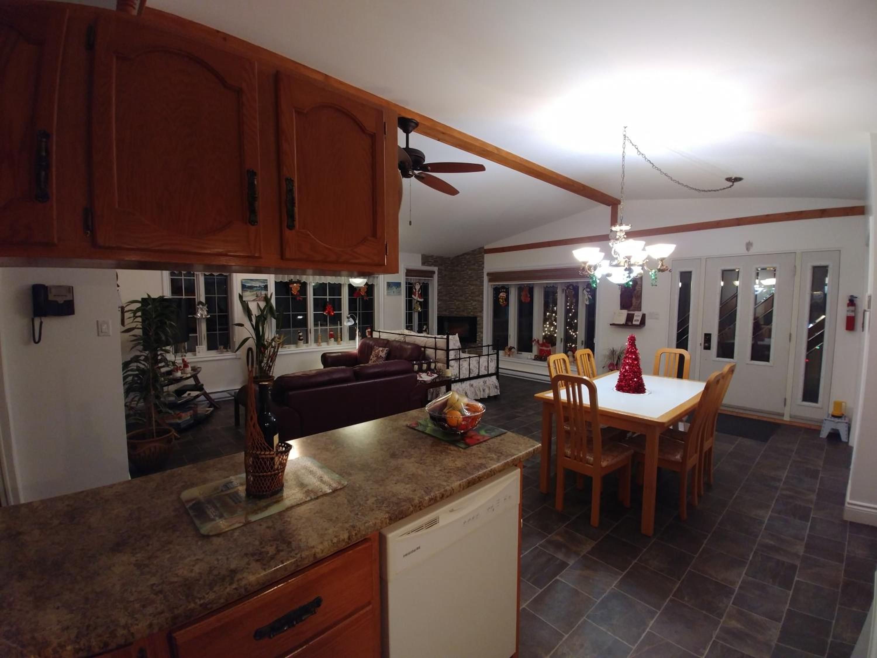 Studio Apartment with Balcony photo 2