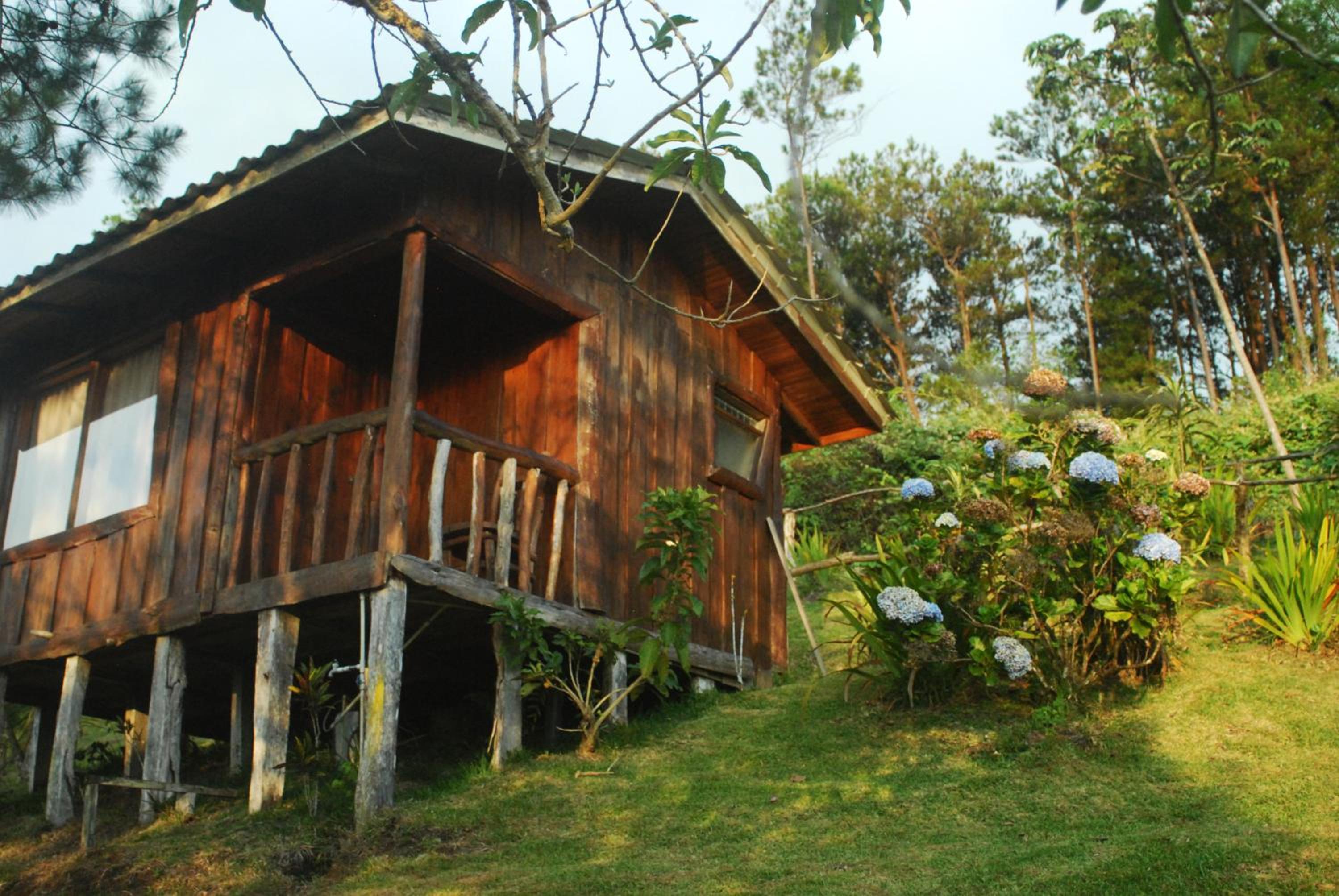 Cottage with Garden View photo 2