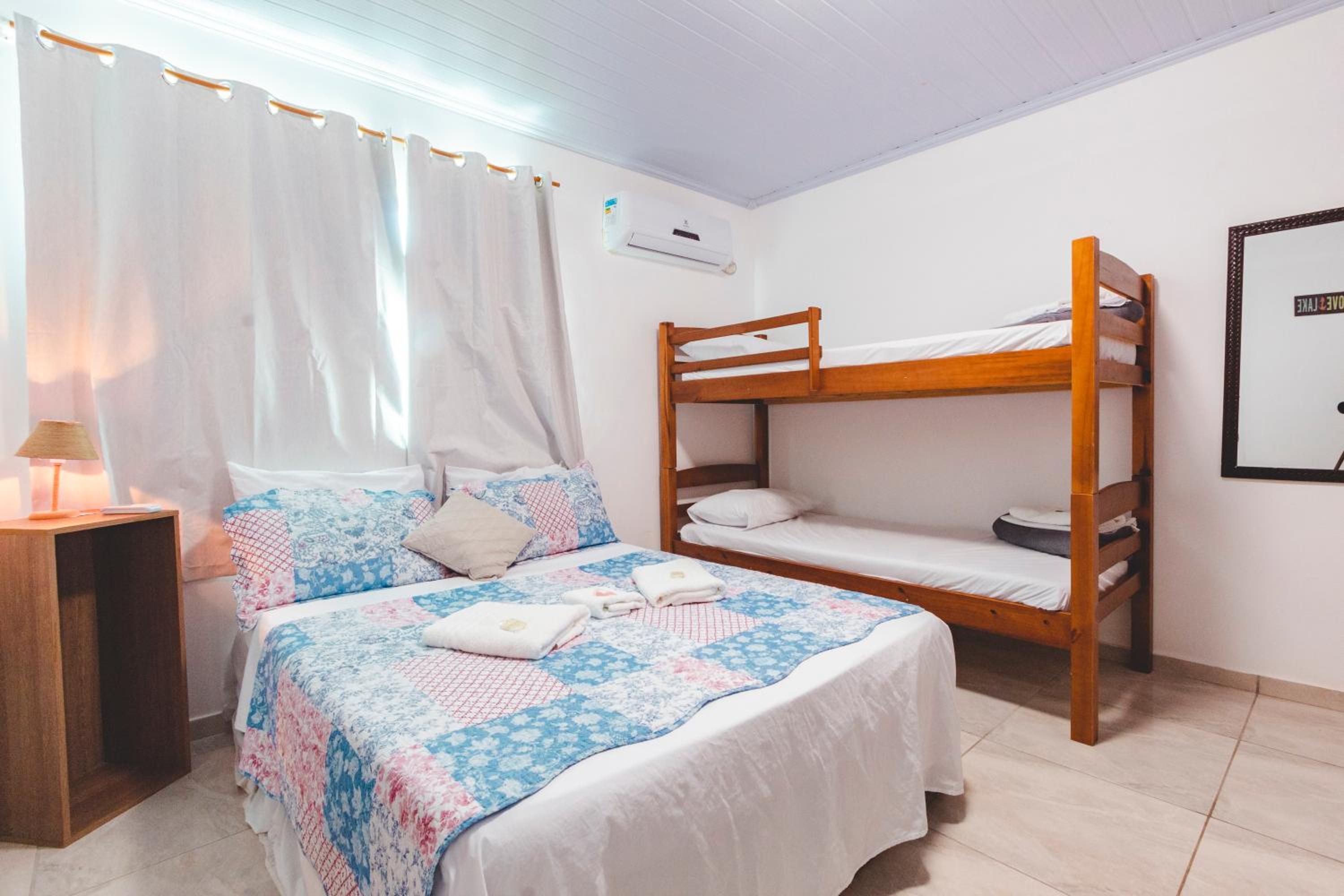 Superior Quadruple Room photo 1
