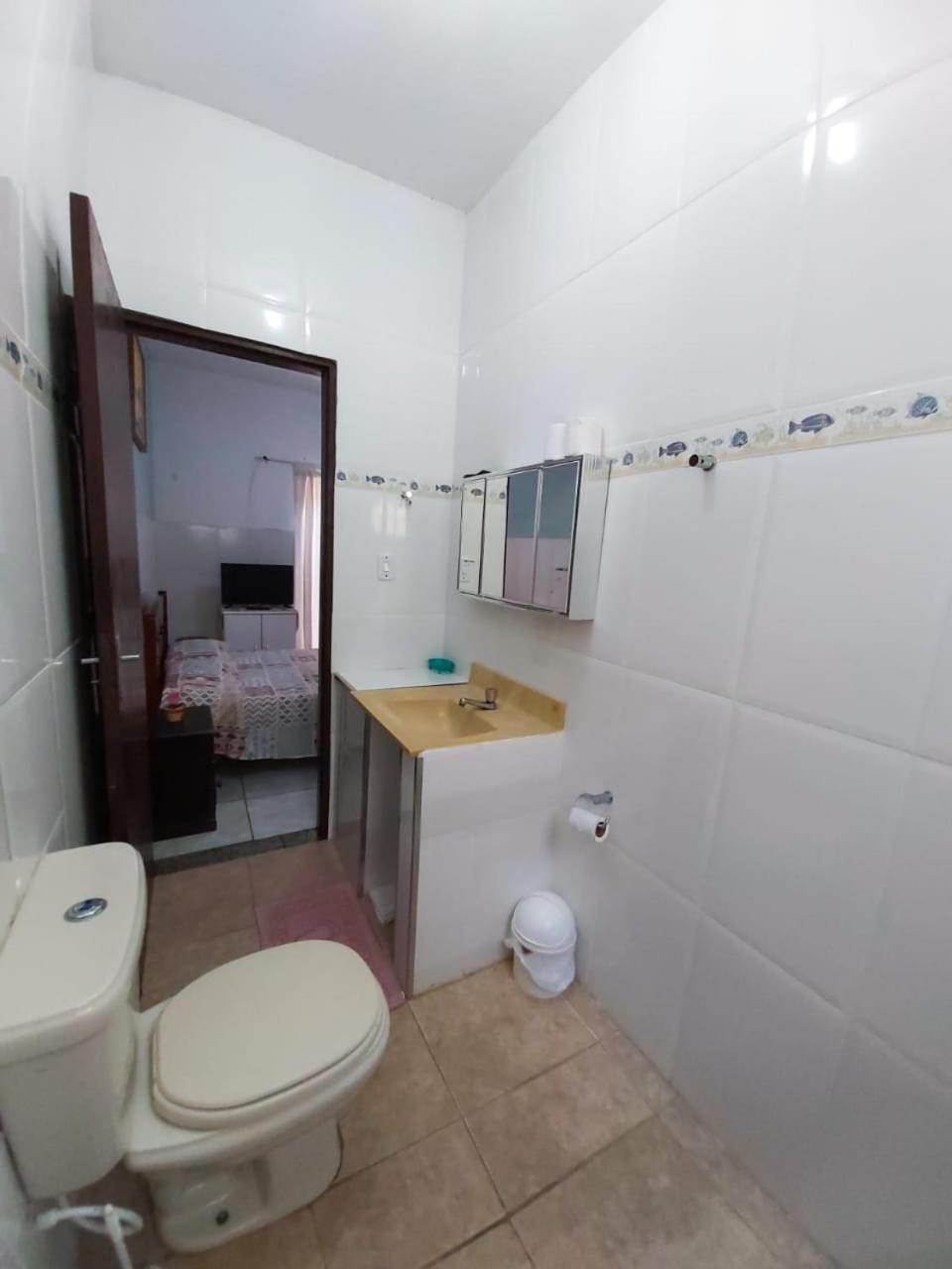 Three-Bedroom Vacation Home  photo 2