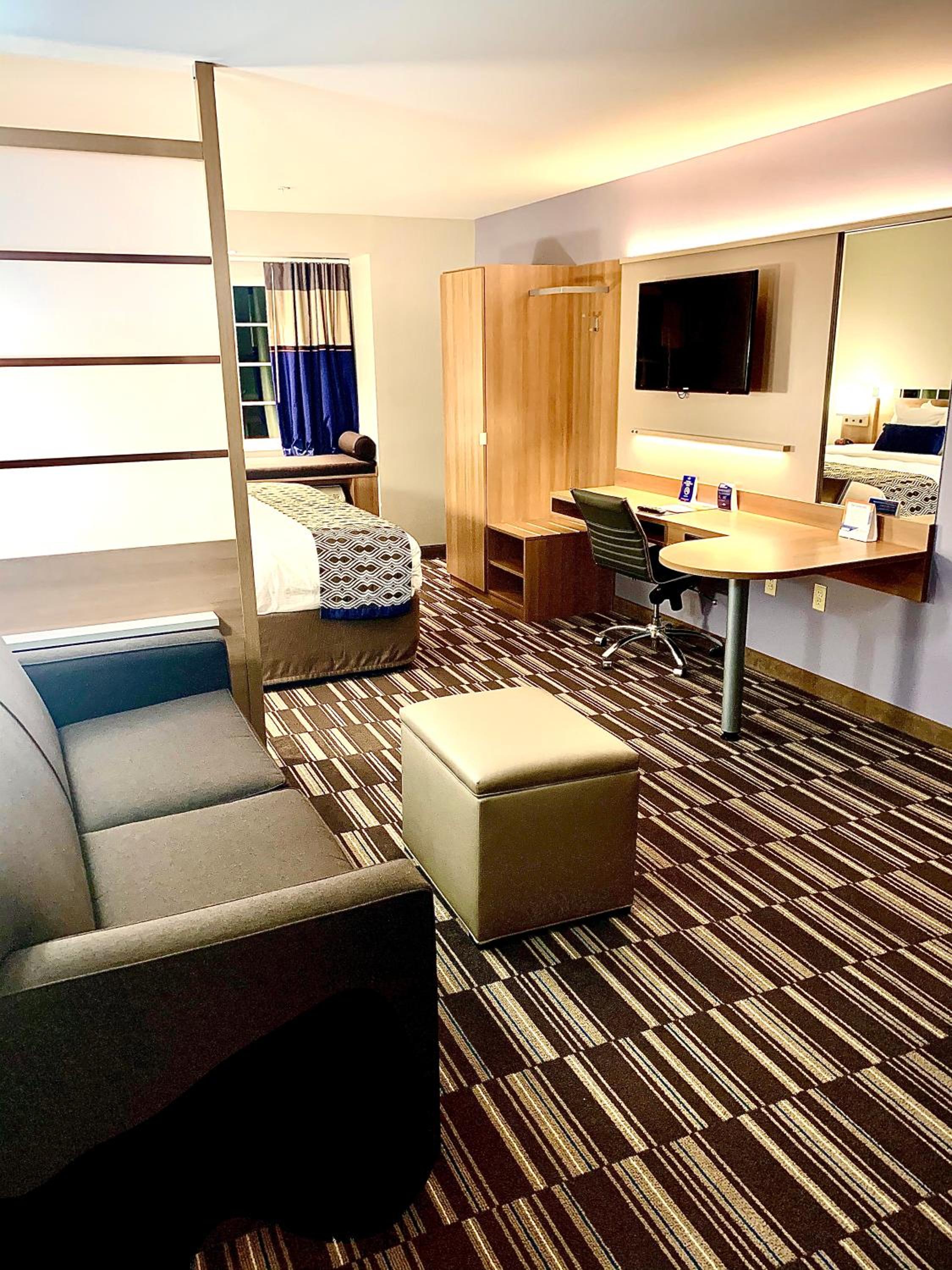 Microtel Inn & Suites by Wyndham Georgetown Delaware Beaches, Foto 3