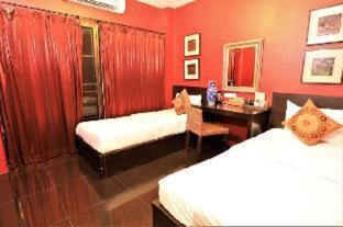Superior Twin Room - Photo 2