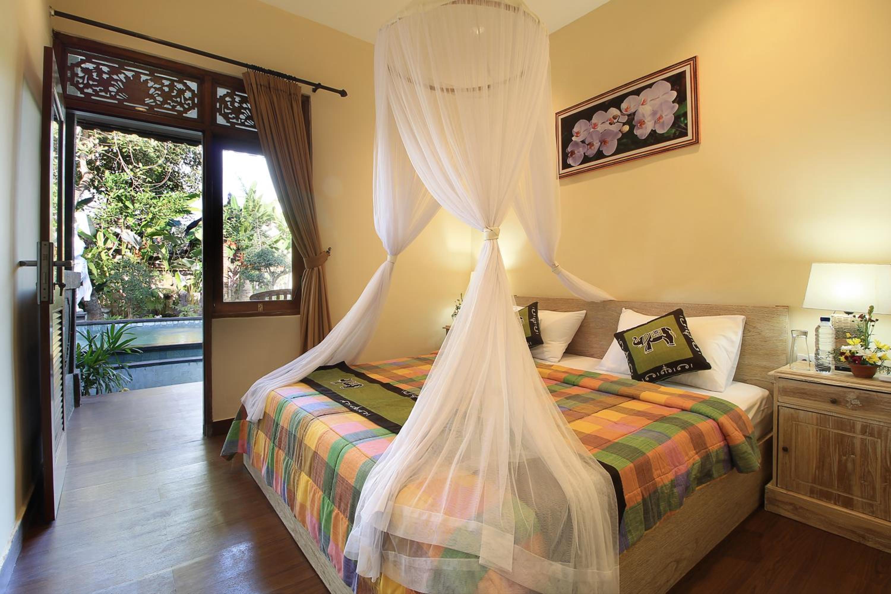Superior Double Room - Photo 1