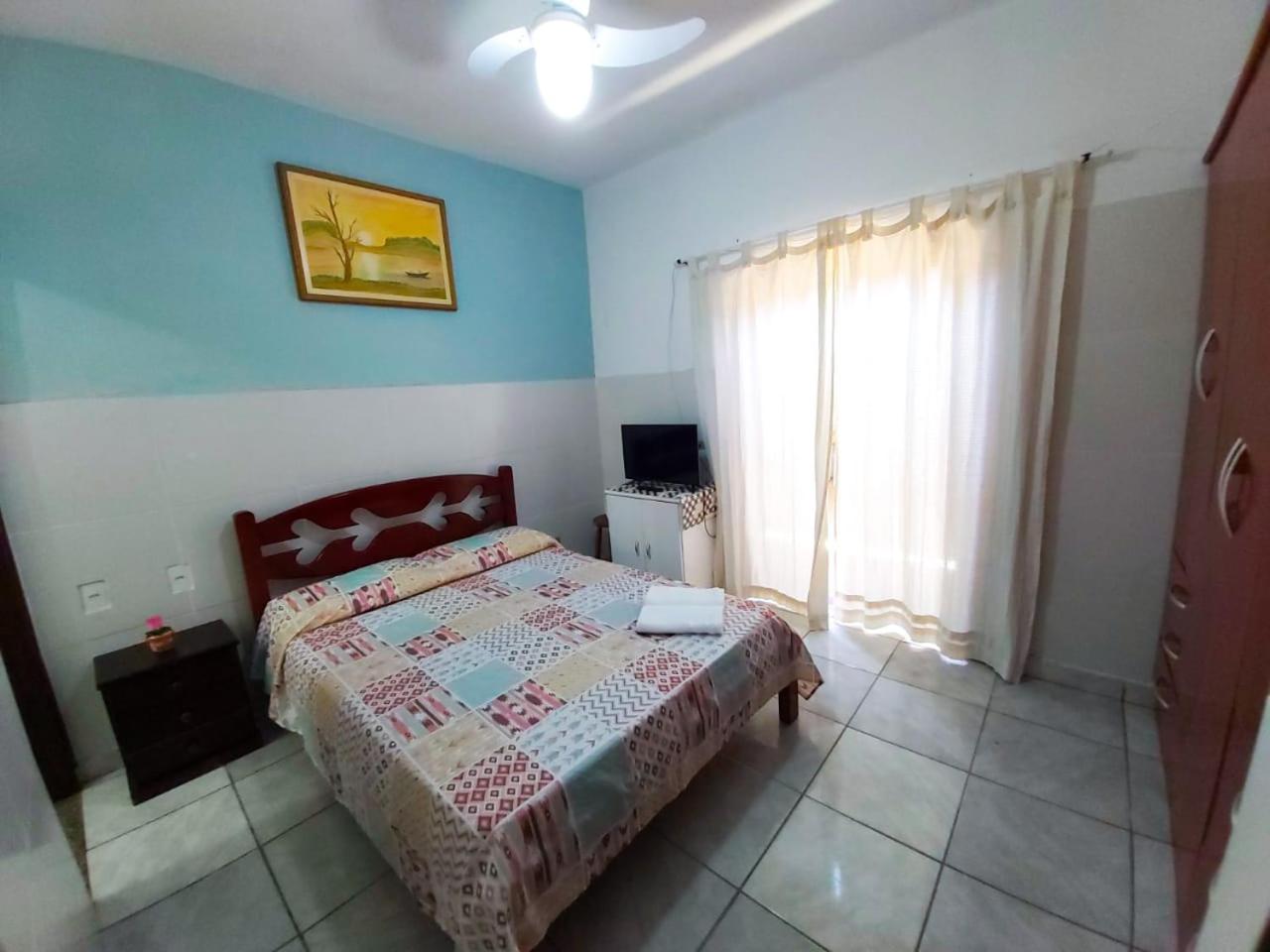 Three-Bedroom Vacation Home  photo 1
