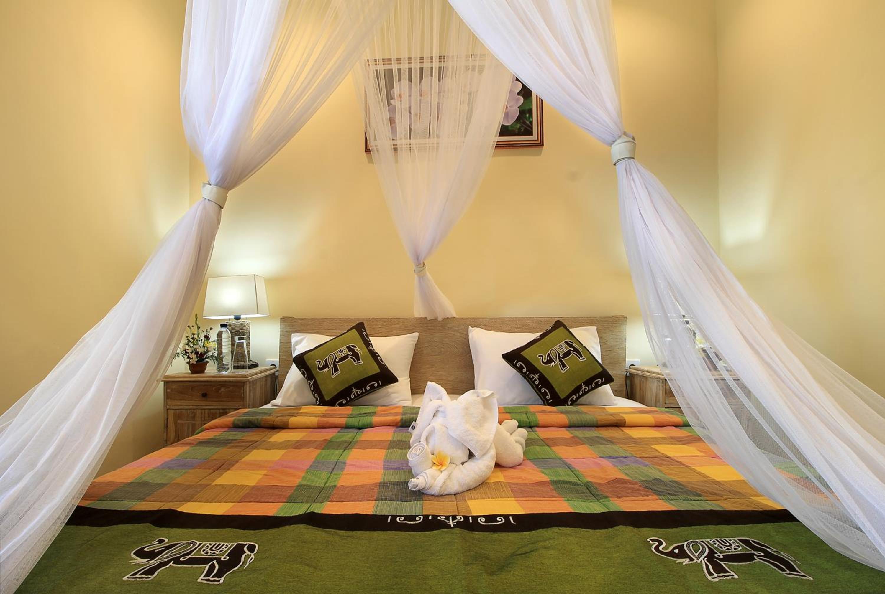 Superior Double Room - Photo 28