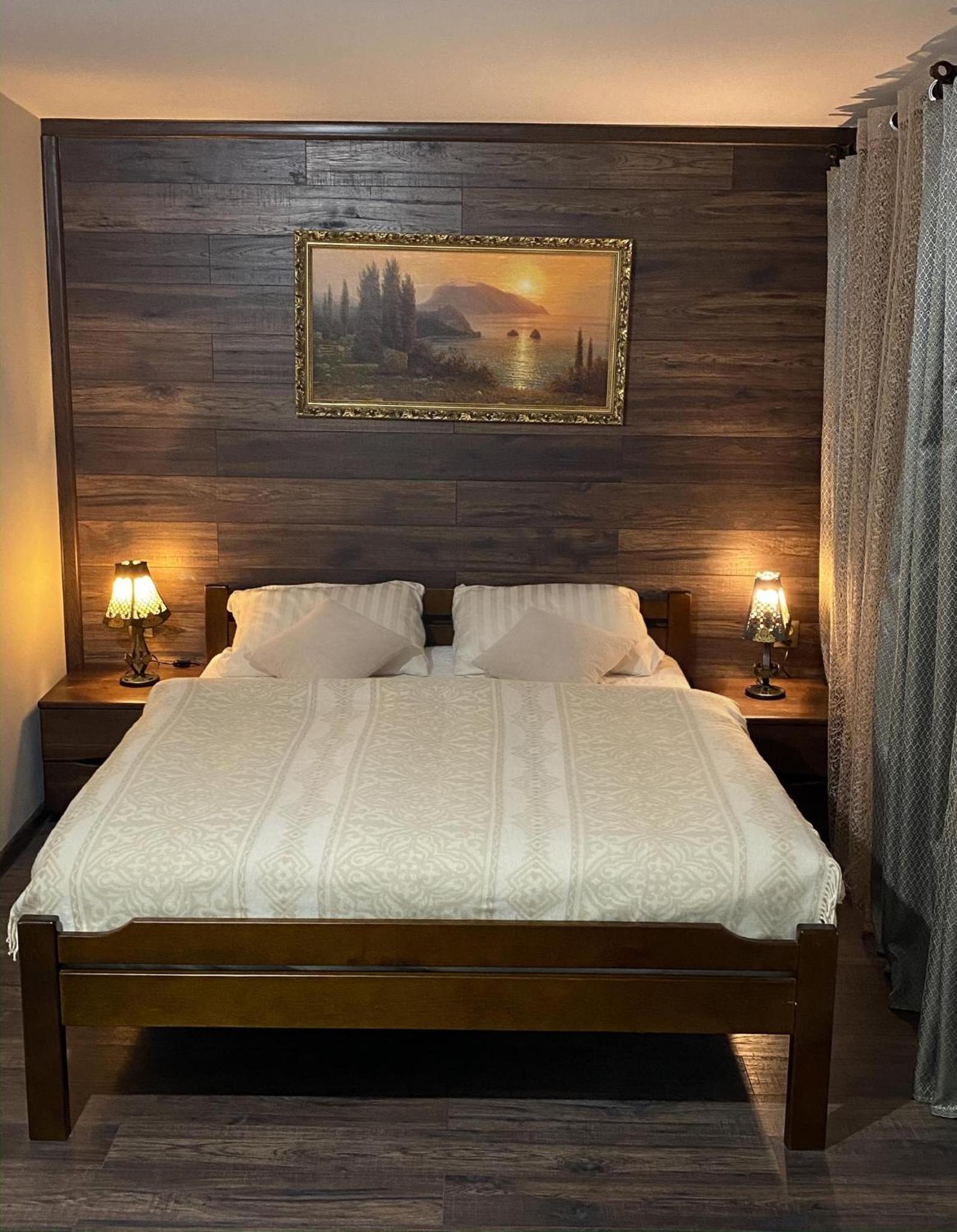 King Room with Balcony photo 1