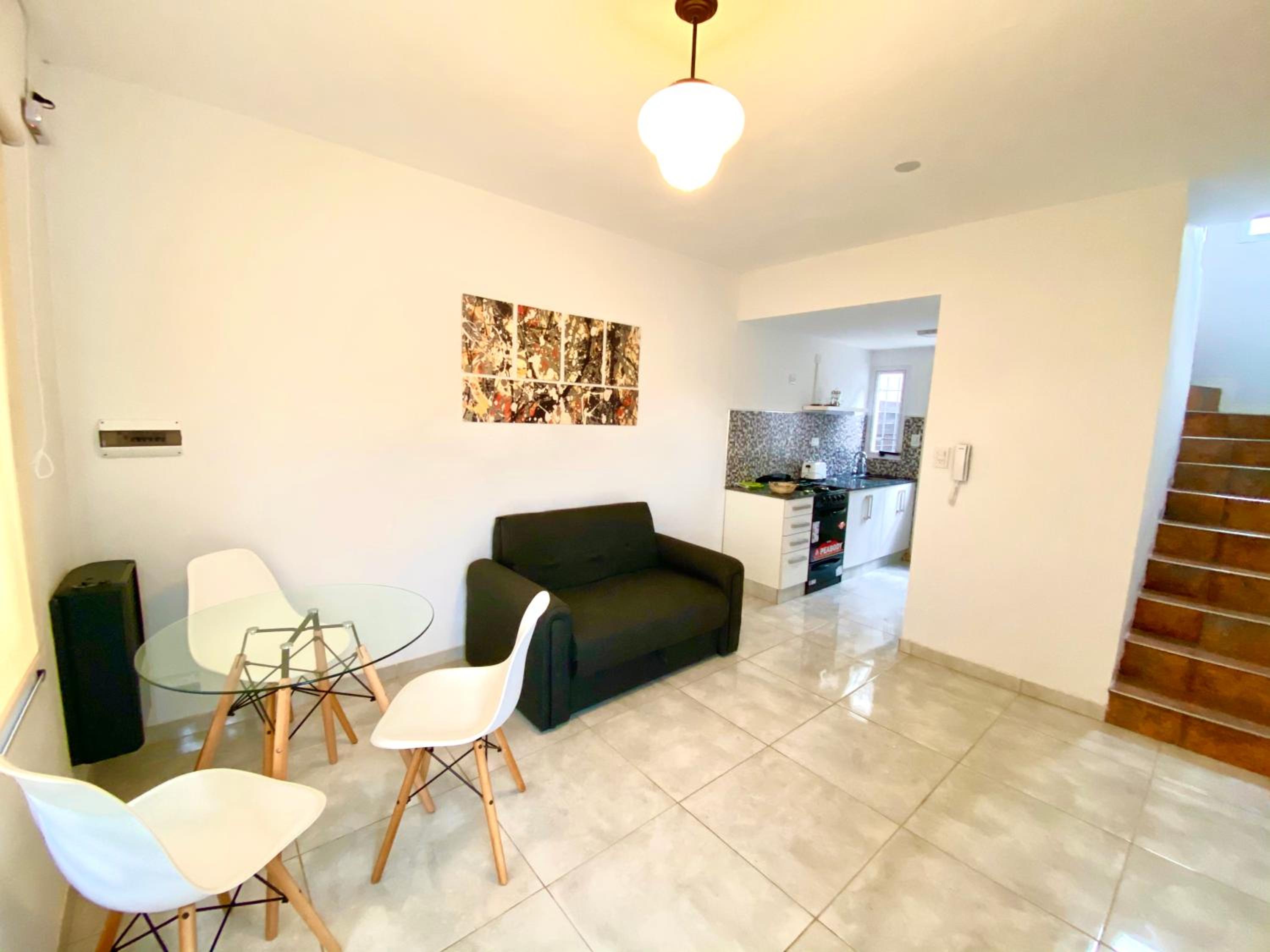 Apartment - Split Level photo 1