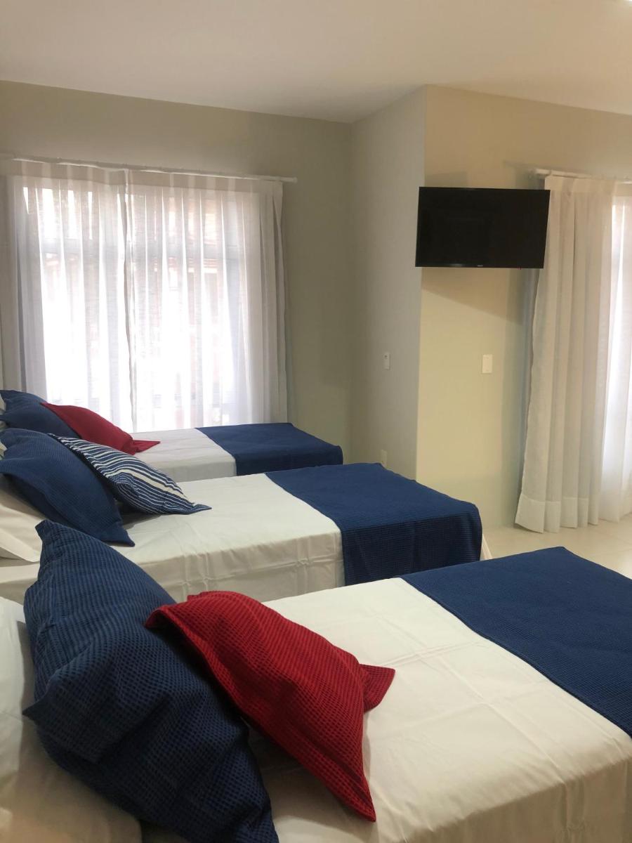 Deluxe Family Suite photo 2