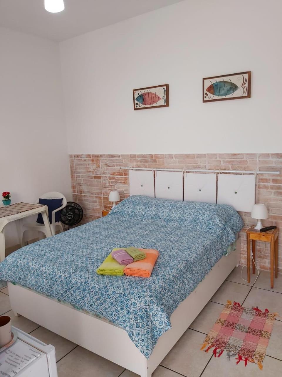 One-Bedroom Suite photo 1