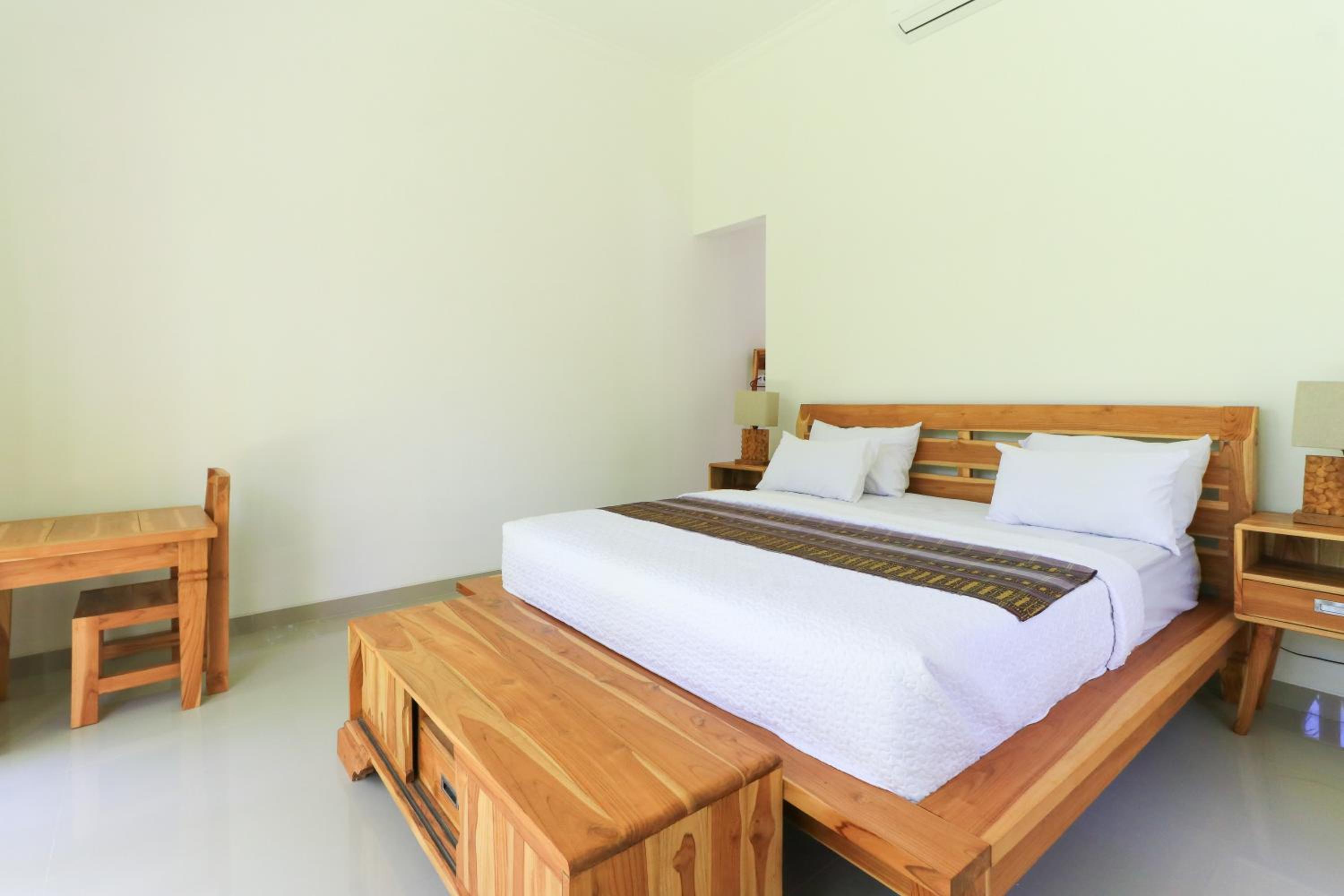 Two-Bedroom Bungalow - Photo 31