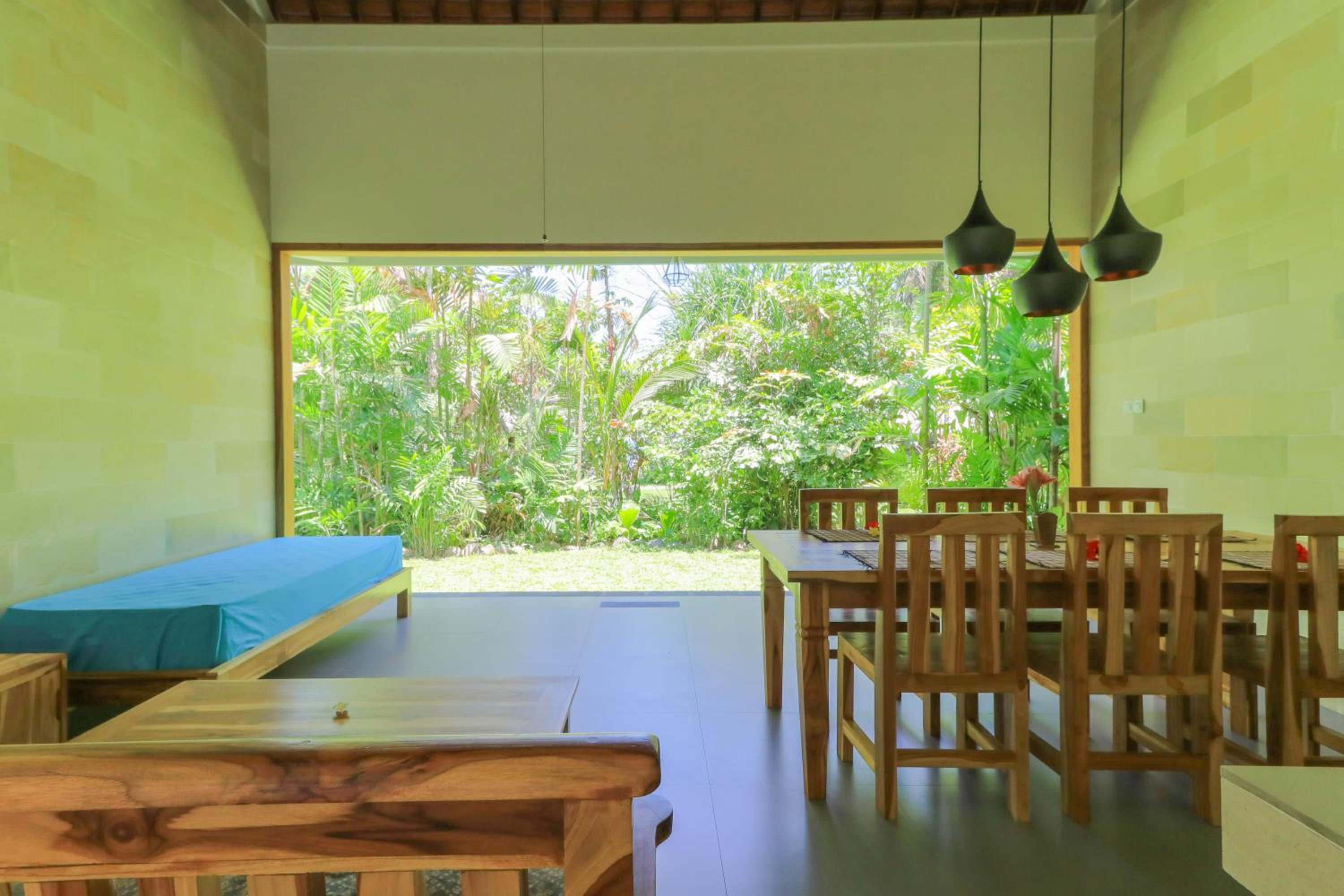 Two-Bedroom Bungalow - Photo 8