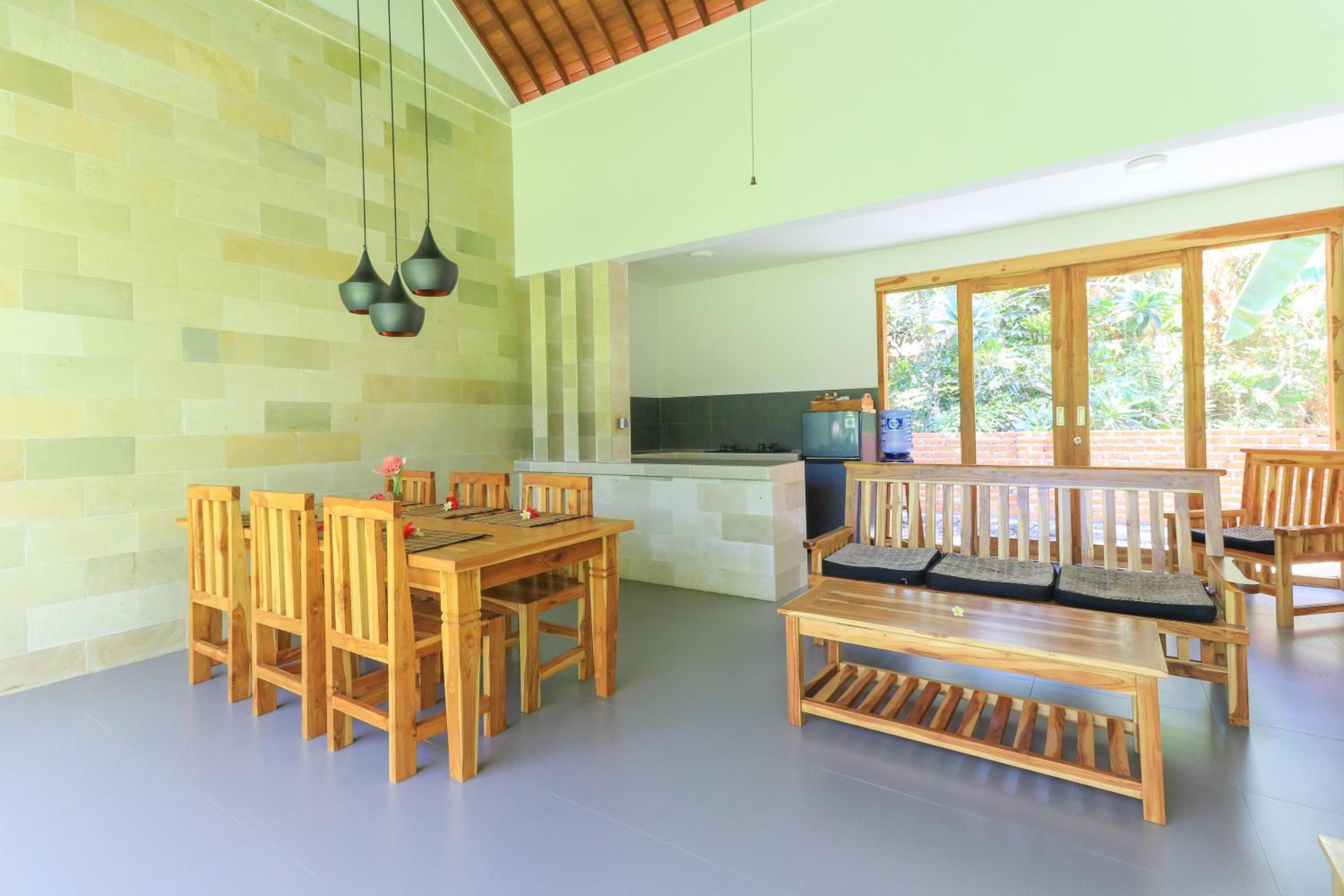 Two-Bedroom Bungalow - Photo 15