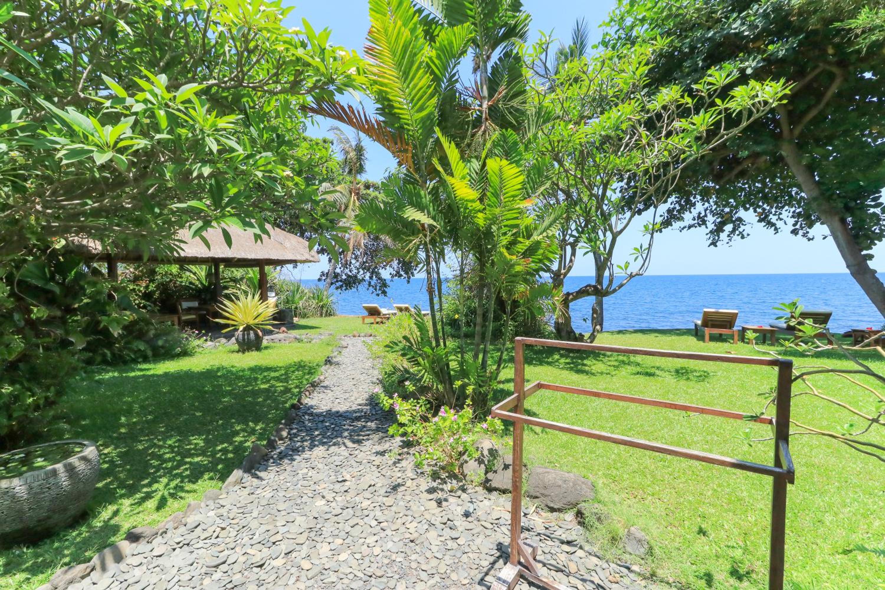 Two-Bedroom Bungalow - Photo 24