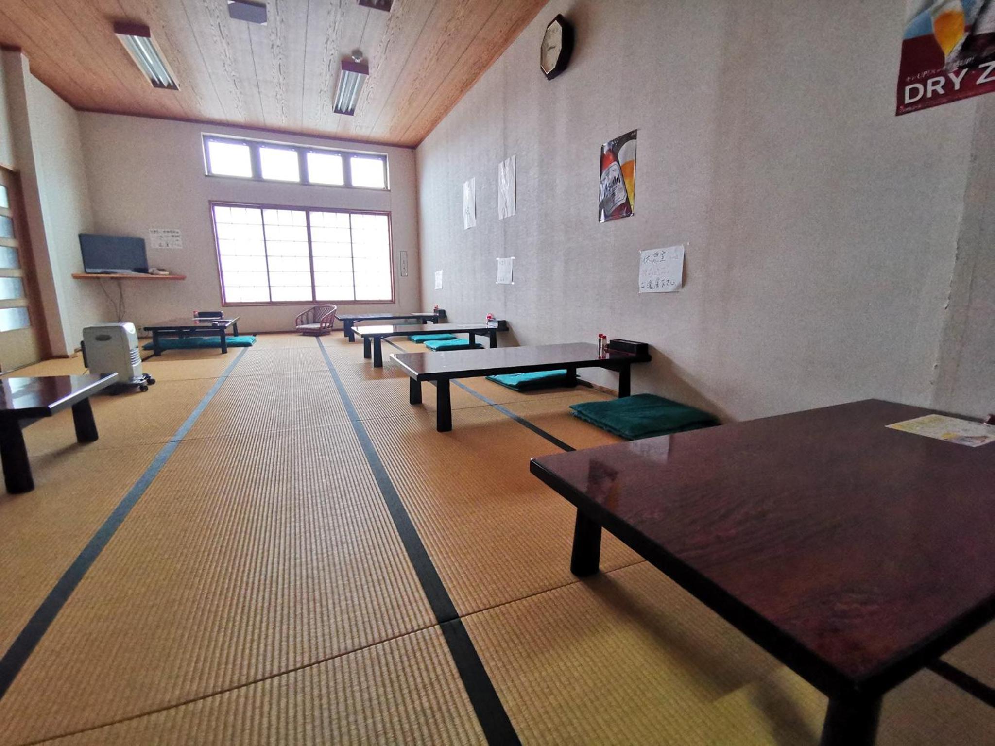 Japanese-Style Room - Photo 1