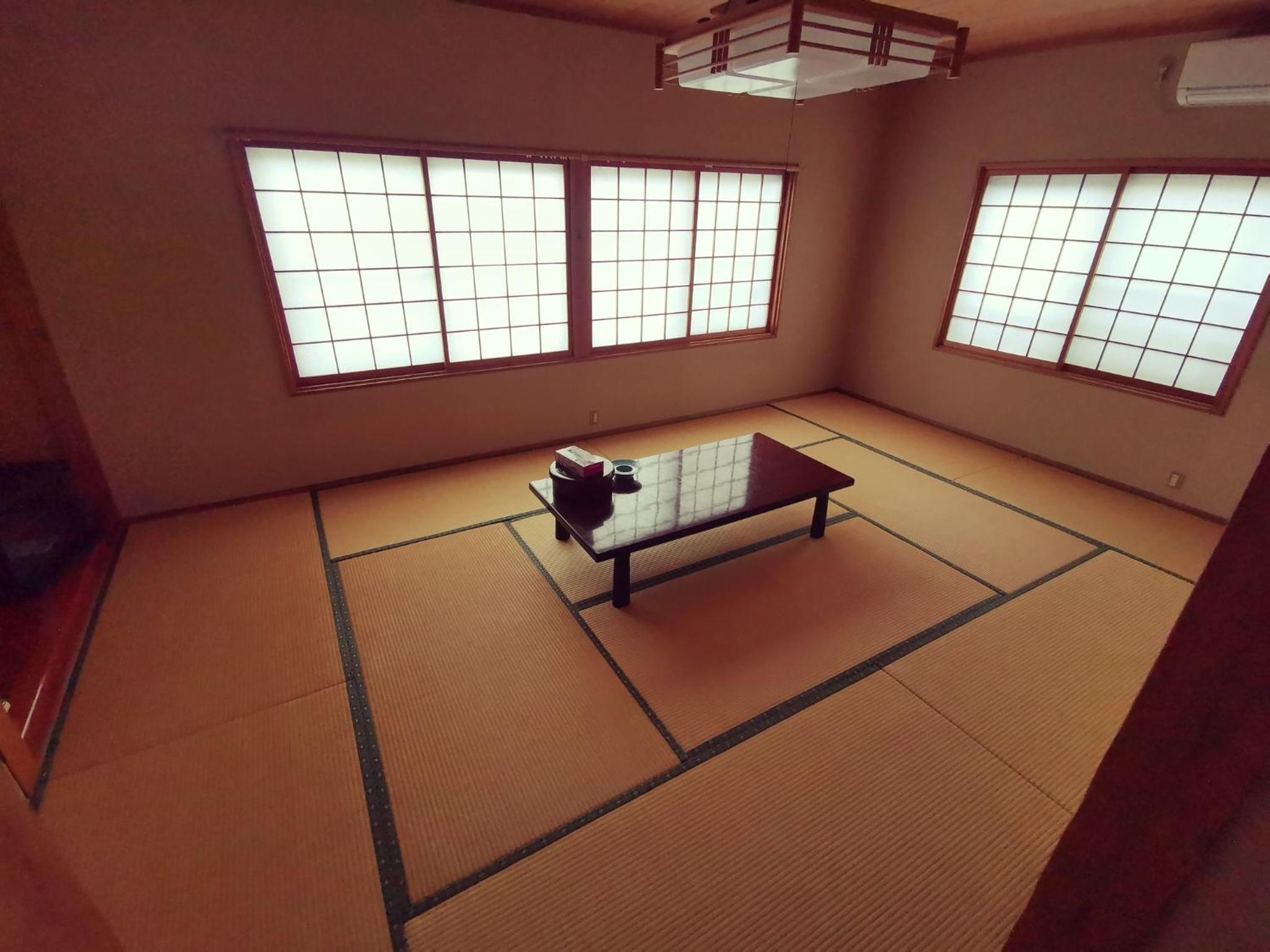 Japanese-Style Room - Photo 5