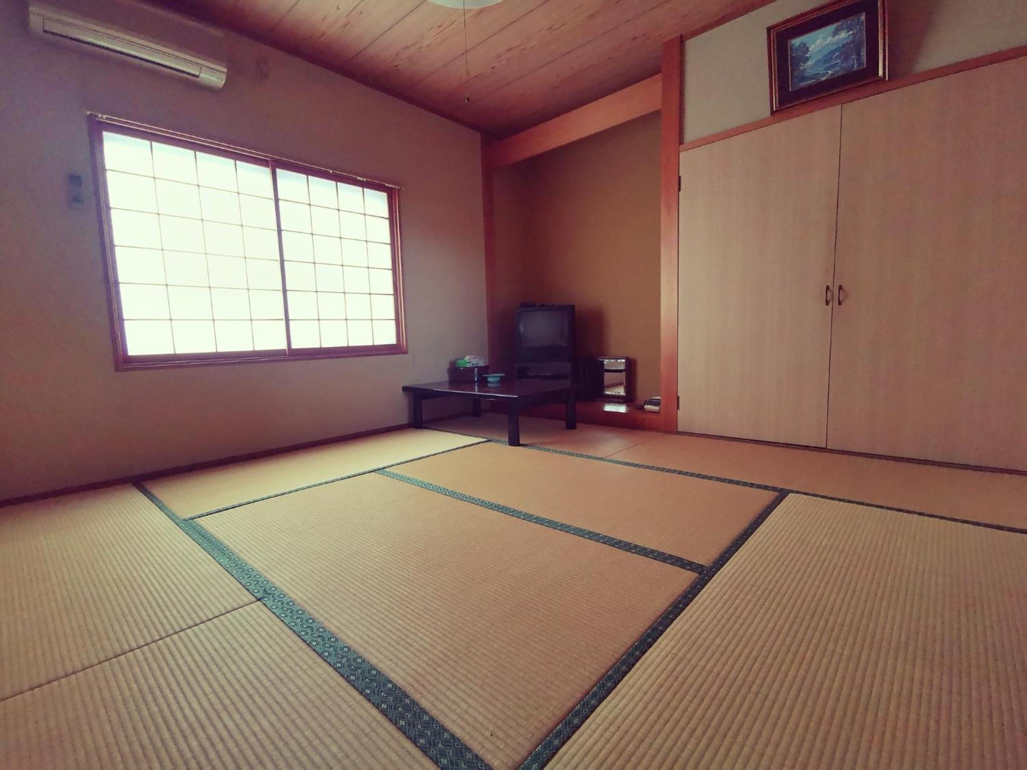 Japanese-Style Room - Photo 4