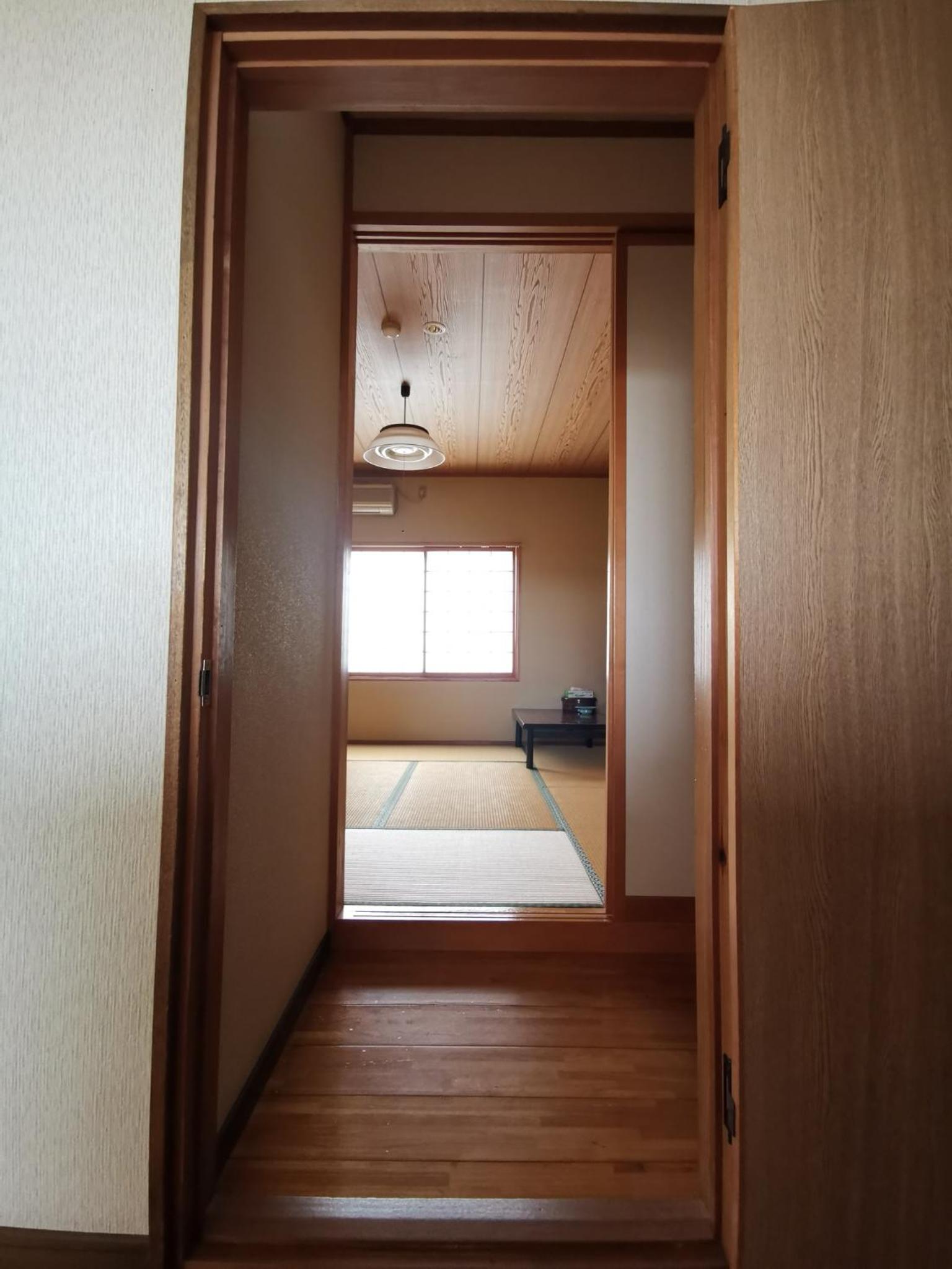 Japanese-Style Room - Photo 2