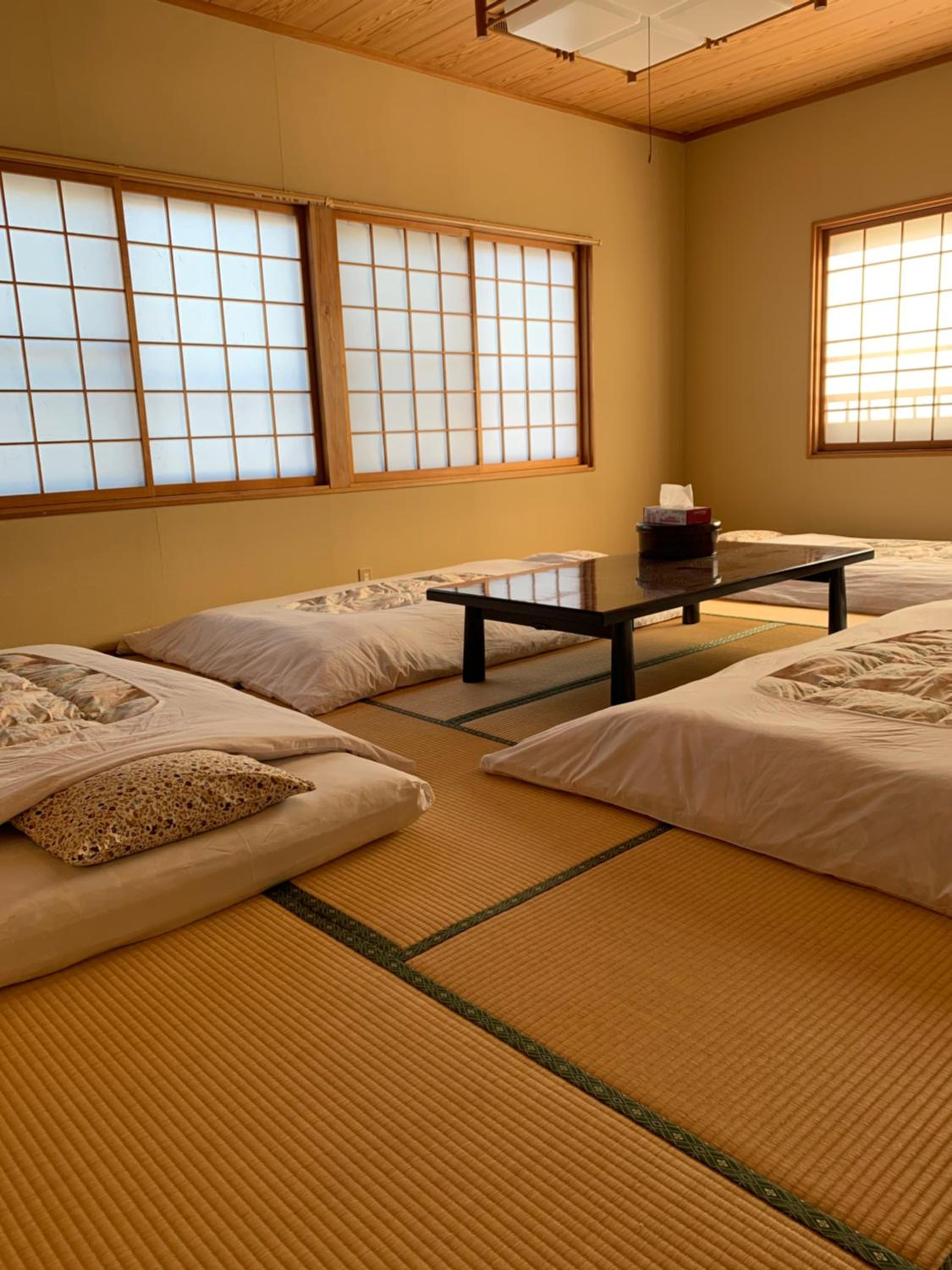 Japanese-Style Room - Photo 3