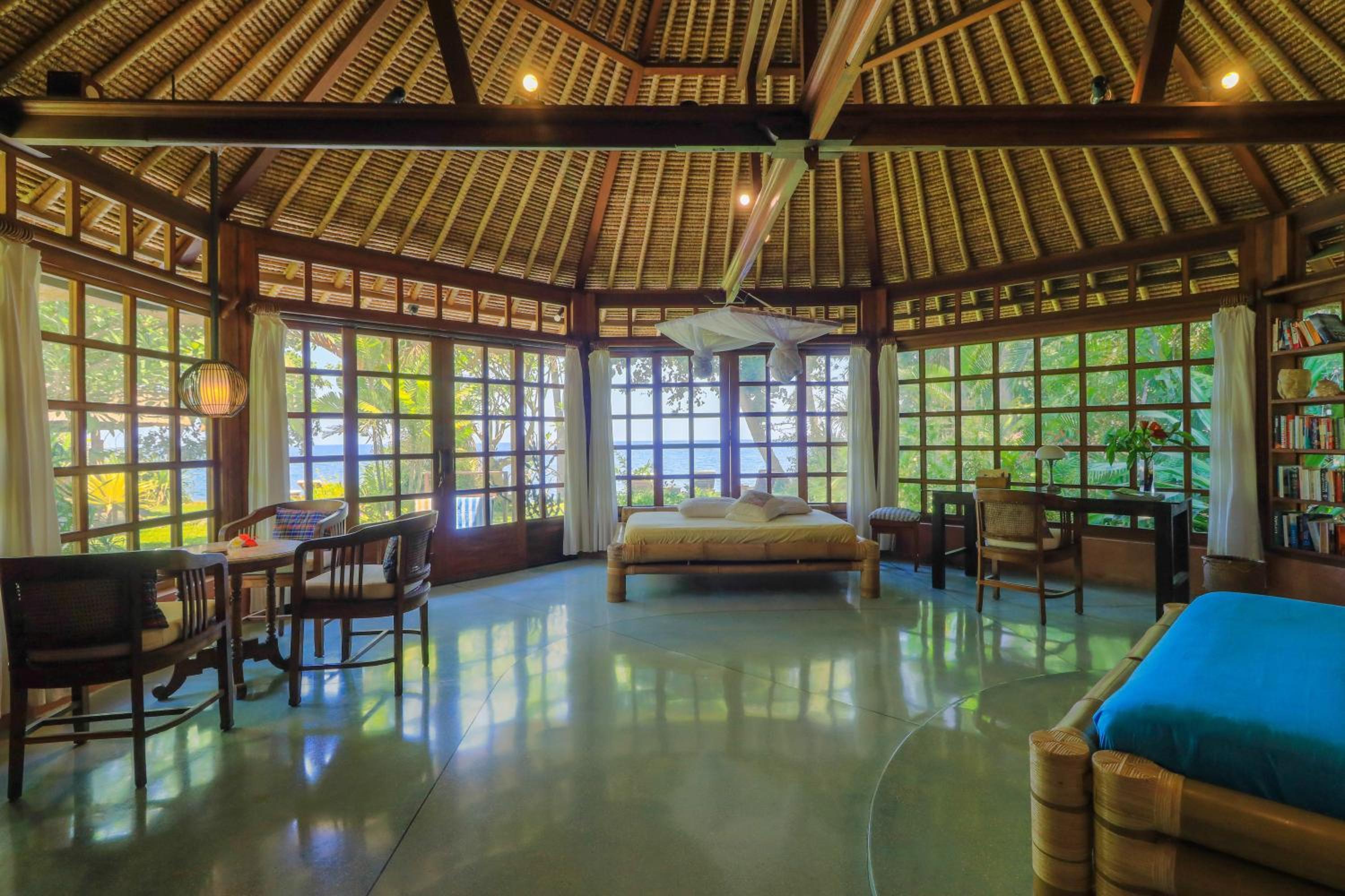 Family Room (3 Adults) - Photo 1