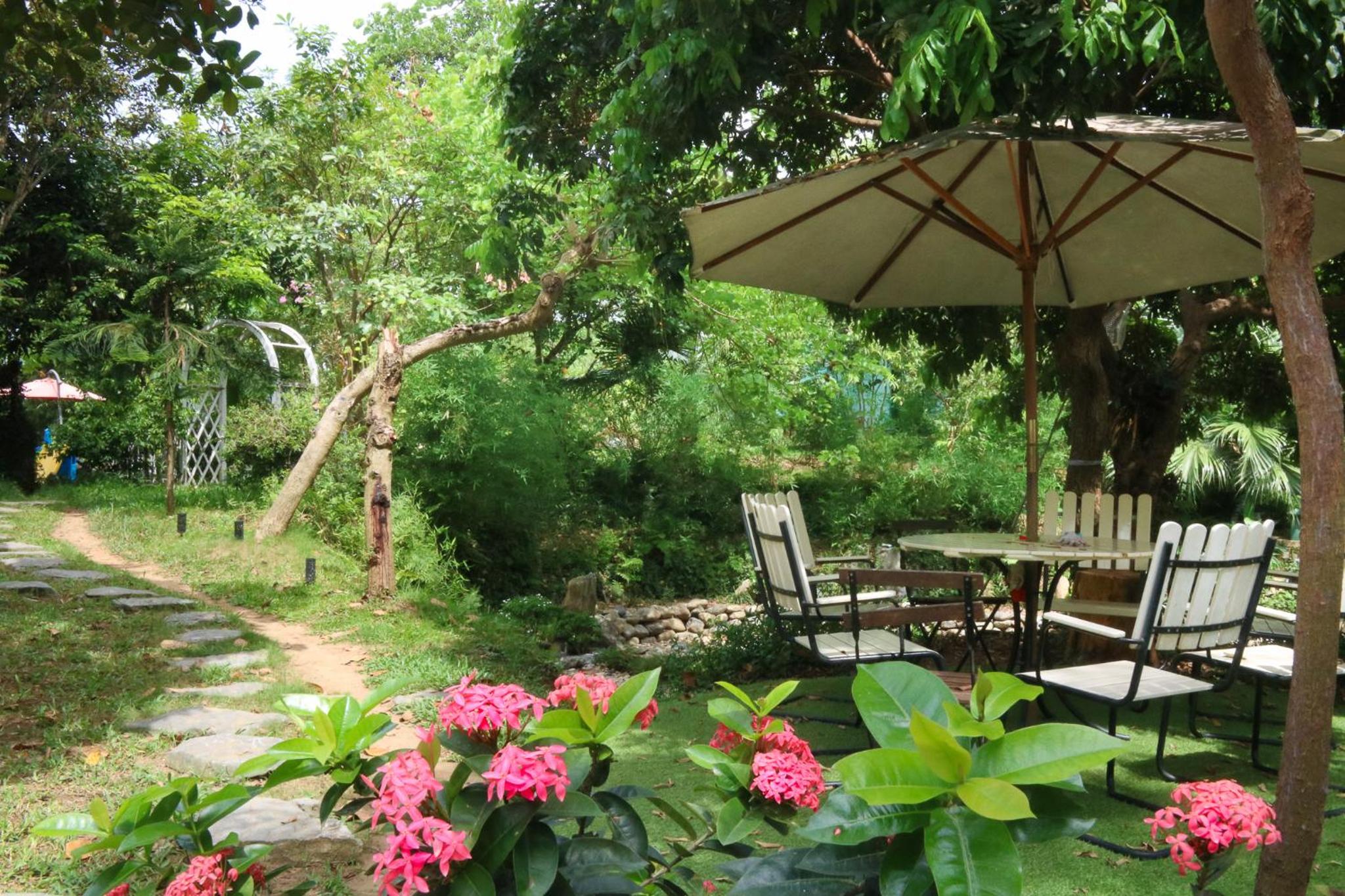 Vacation Home photo 2