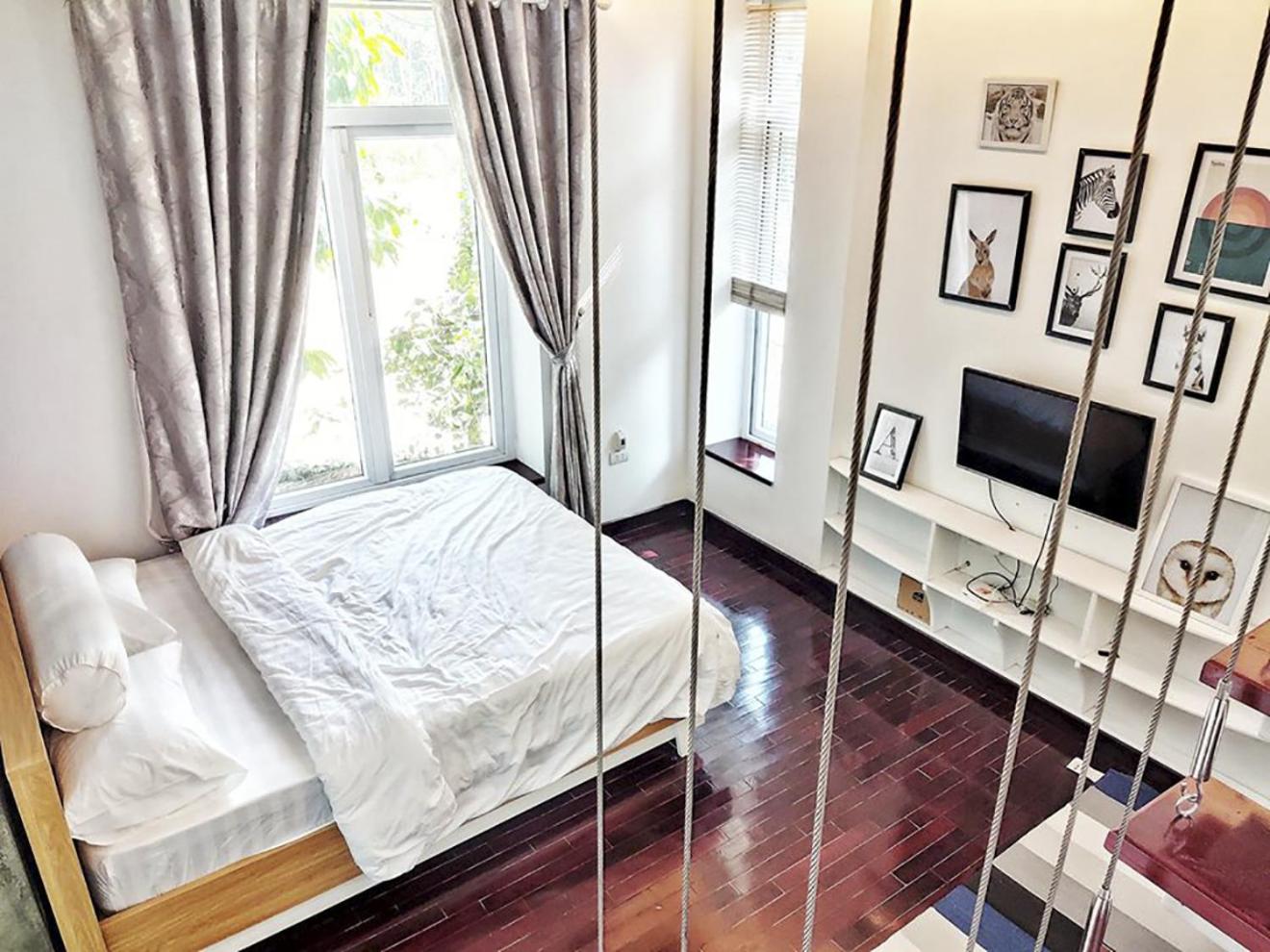 Vacation Home photo 1