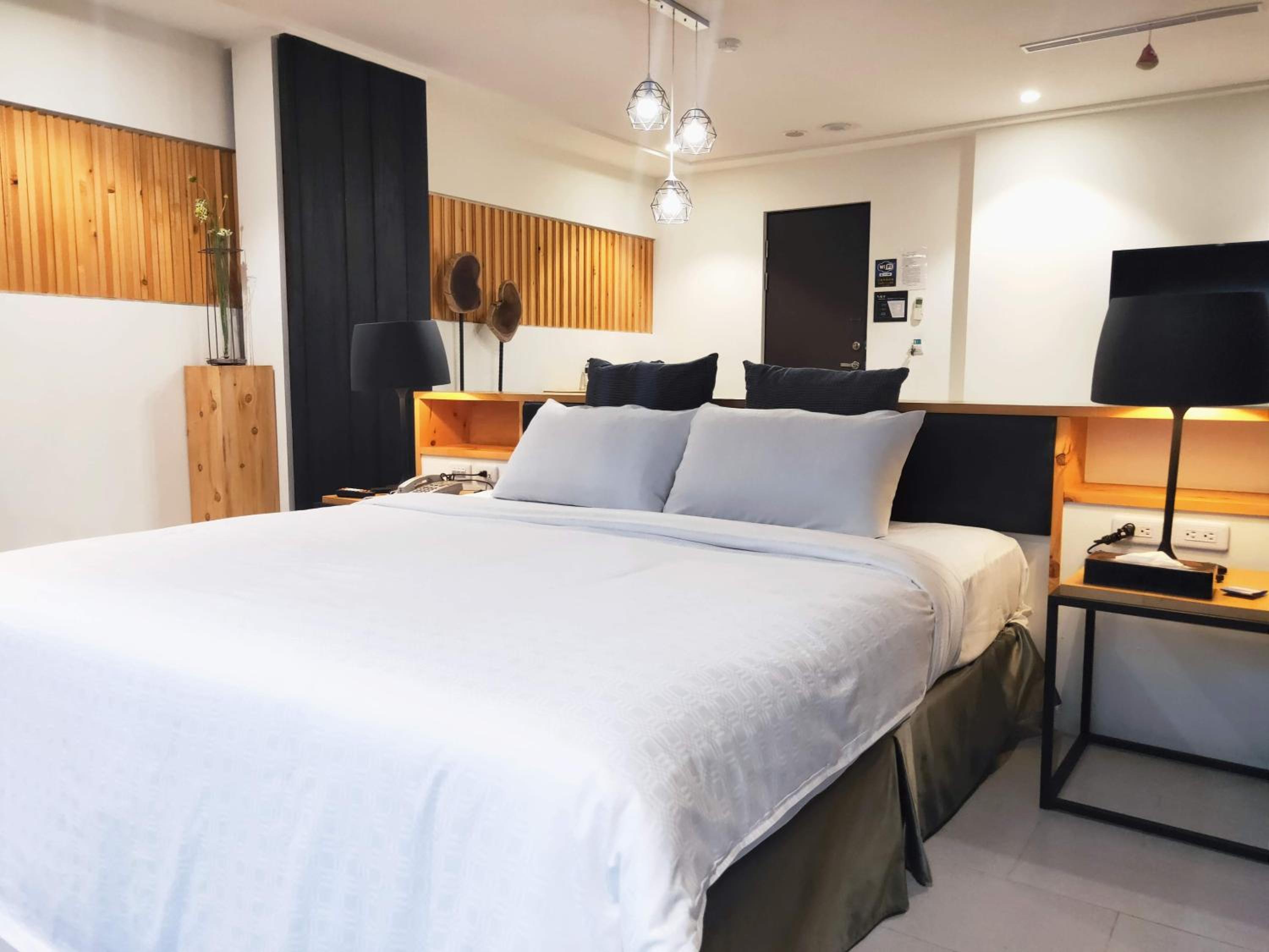 Superior Double or Twin Room with Garden View photo 1