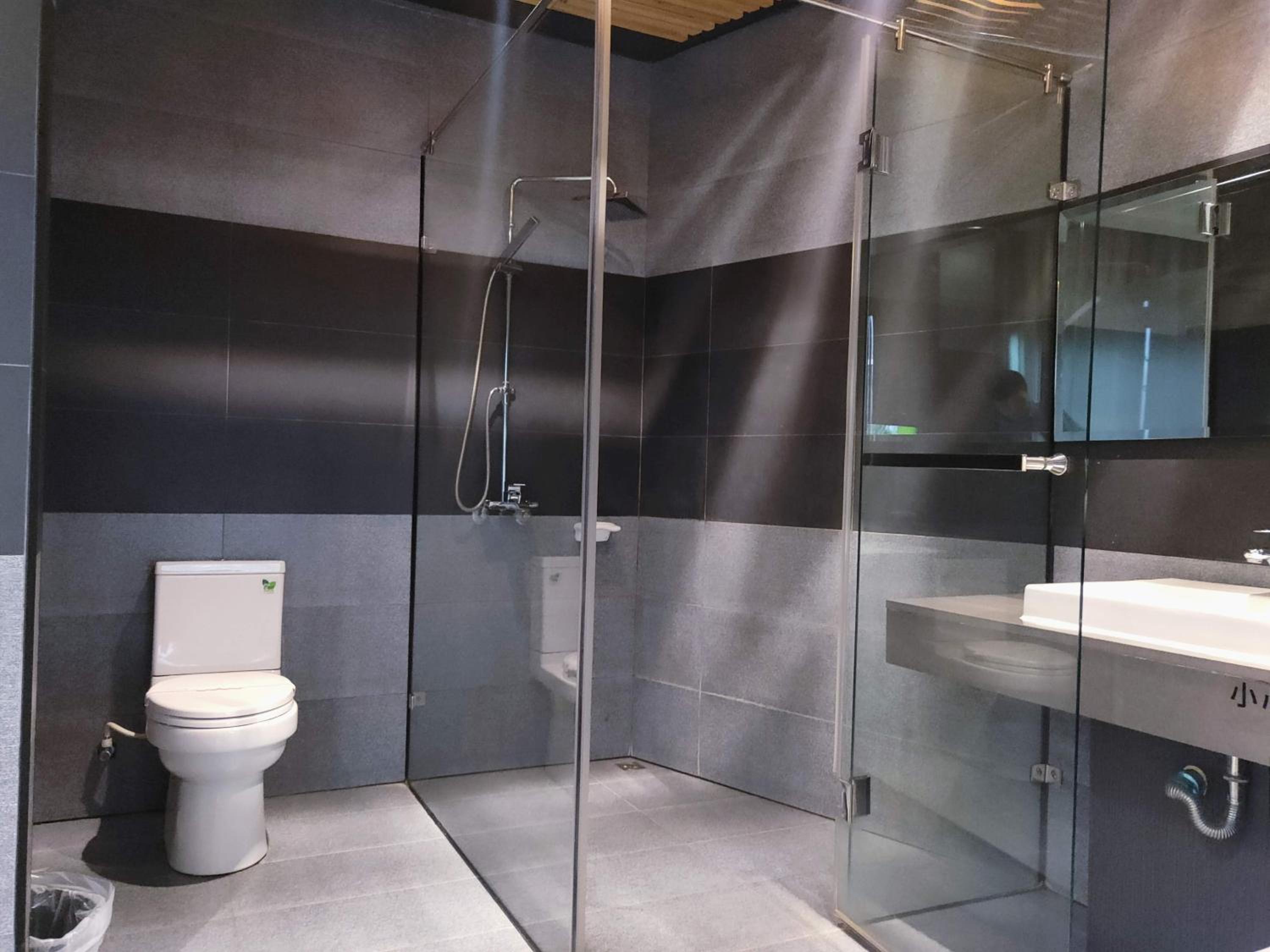 Superior Double or Twin Room with Garden View photo 3