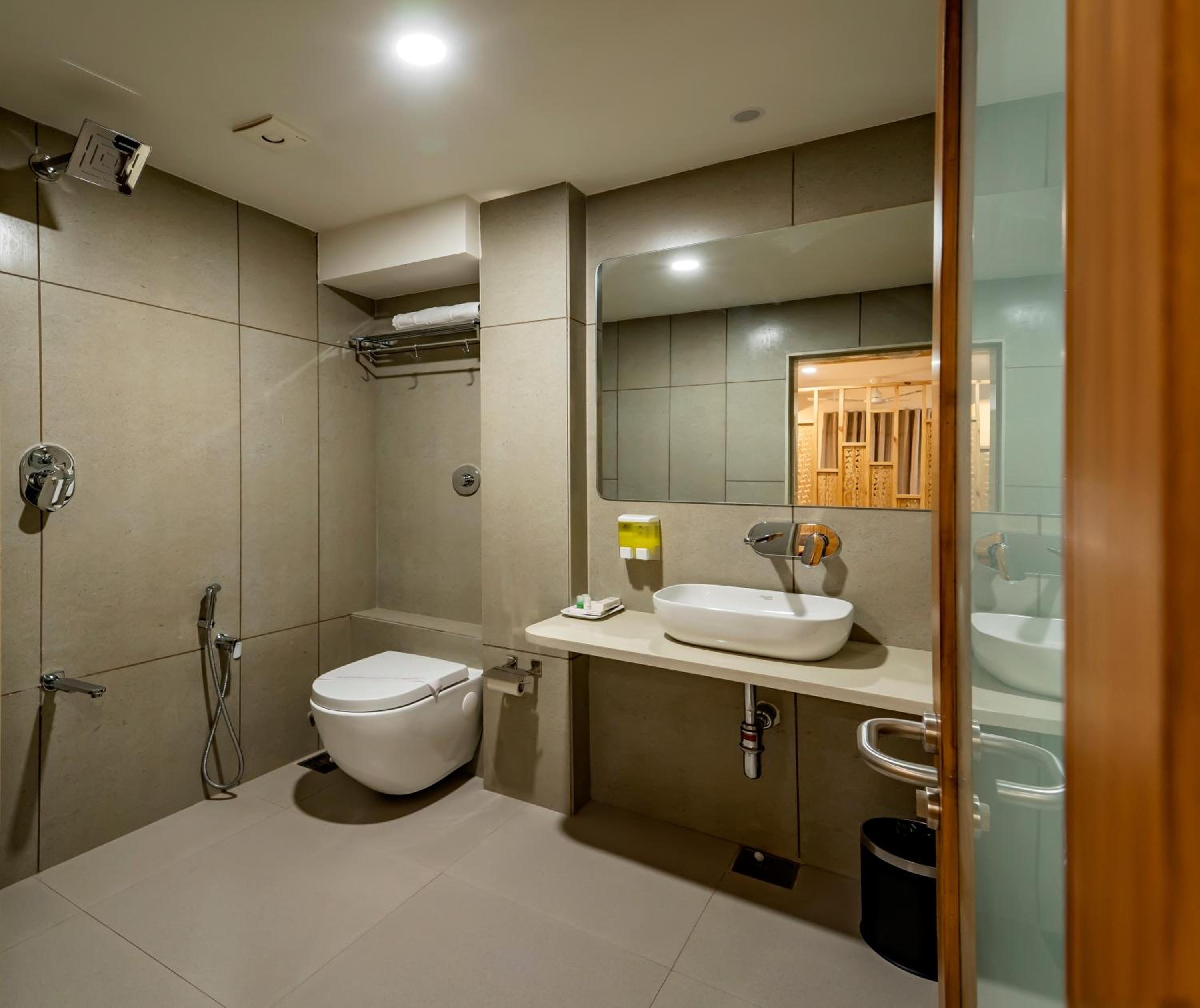 King Suite photo 2