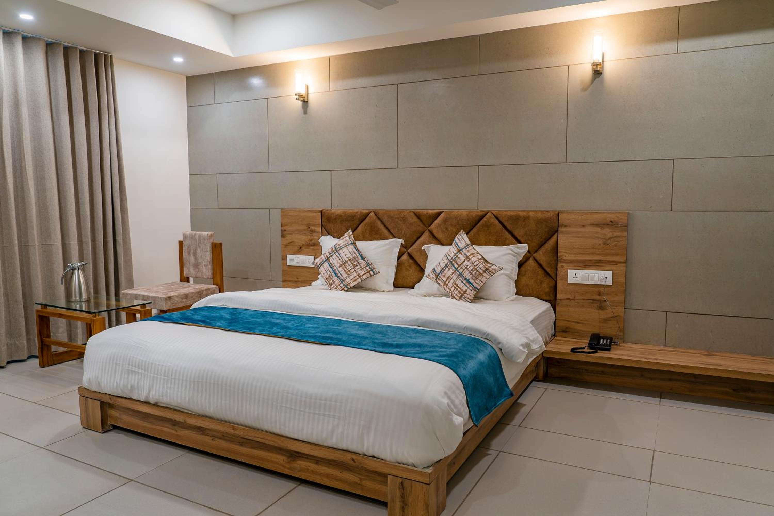 Superior Double Room photo 2