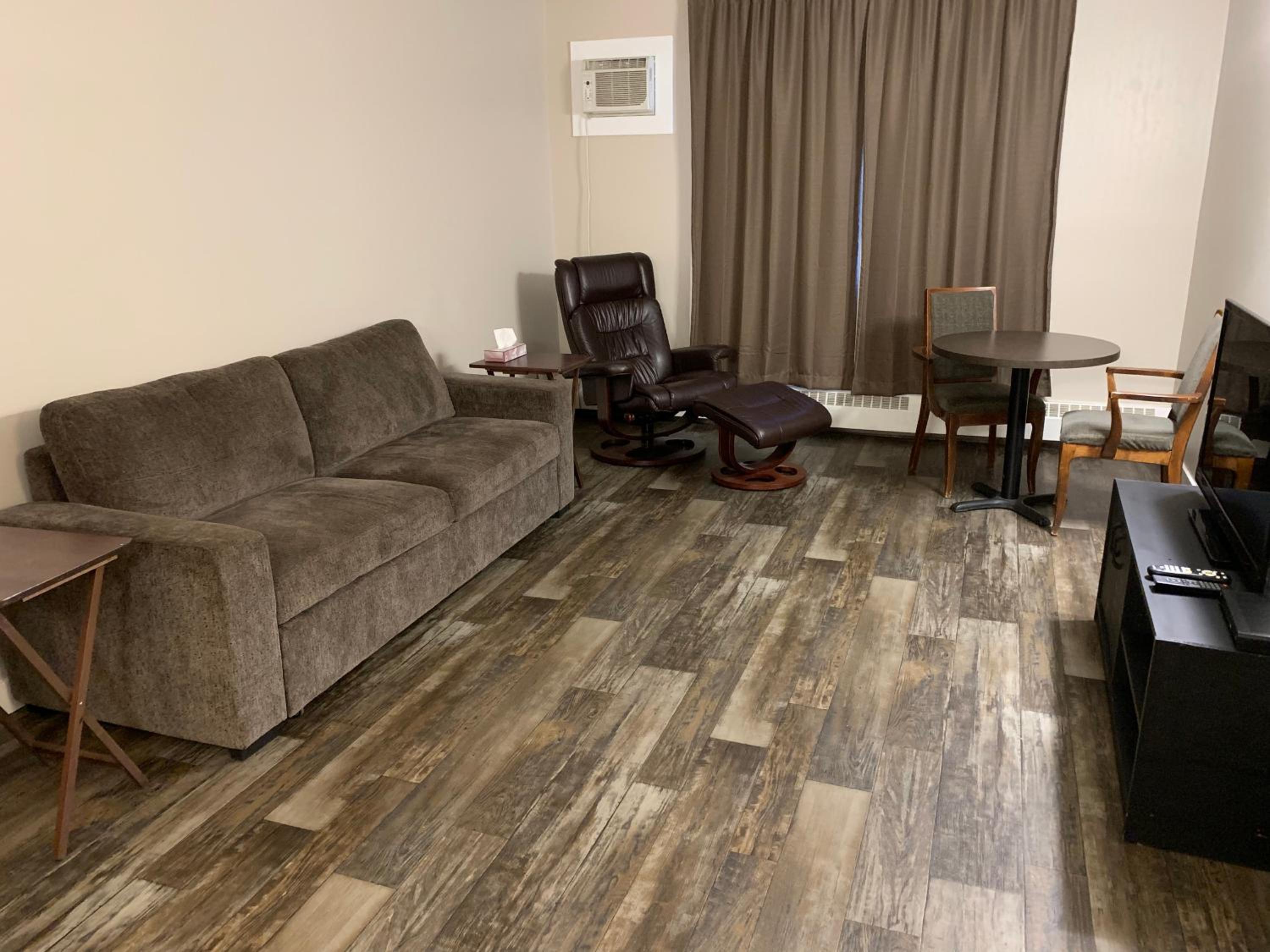 Suite photo 2