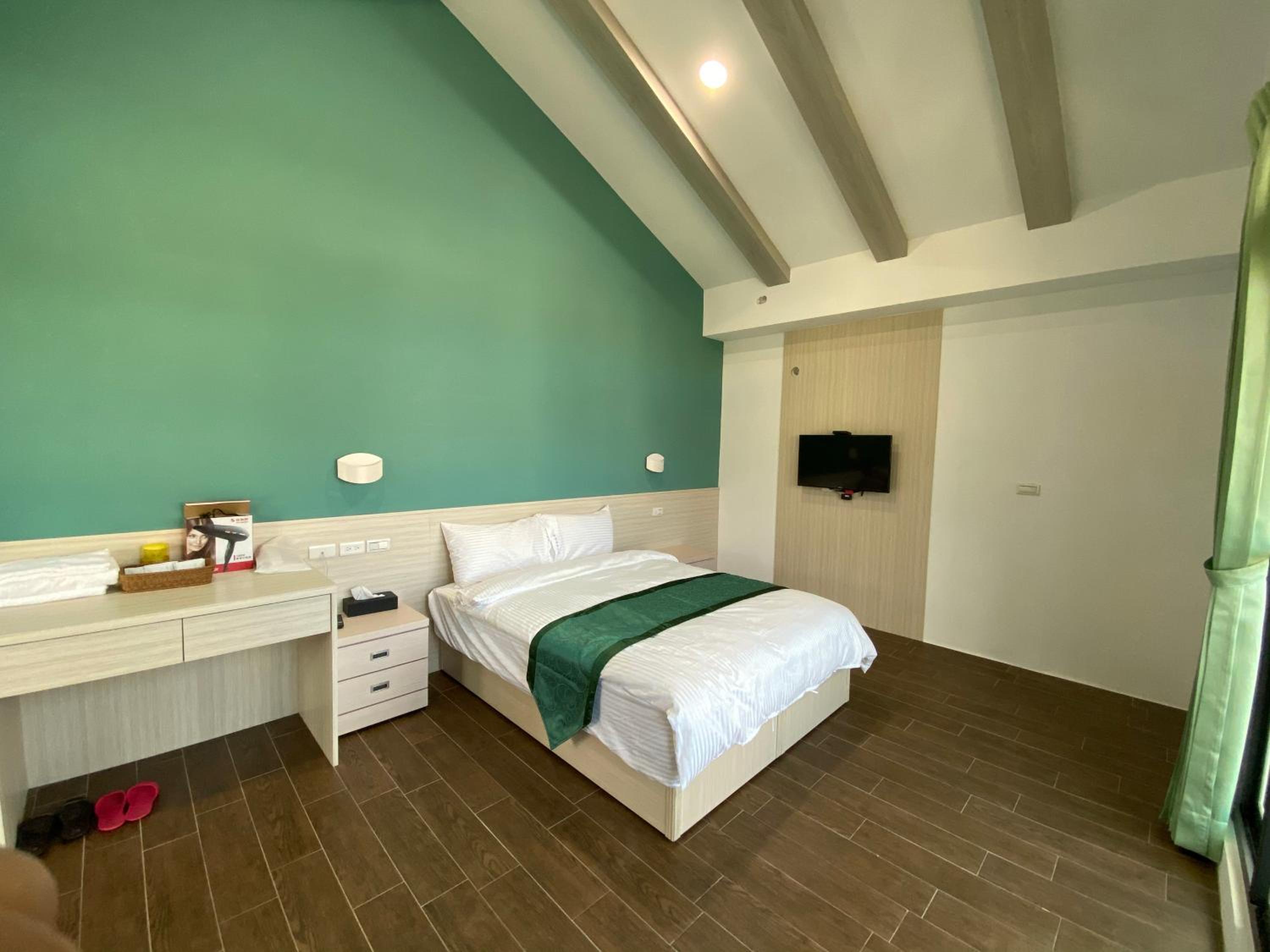 Double Room with Mountain View photo 3