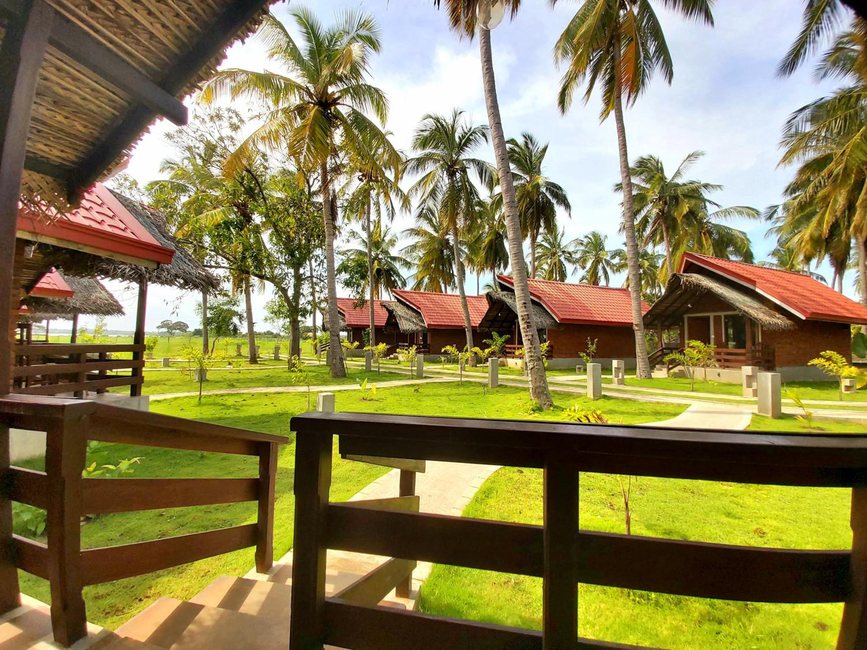 Deluxe Villa photo 3