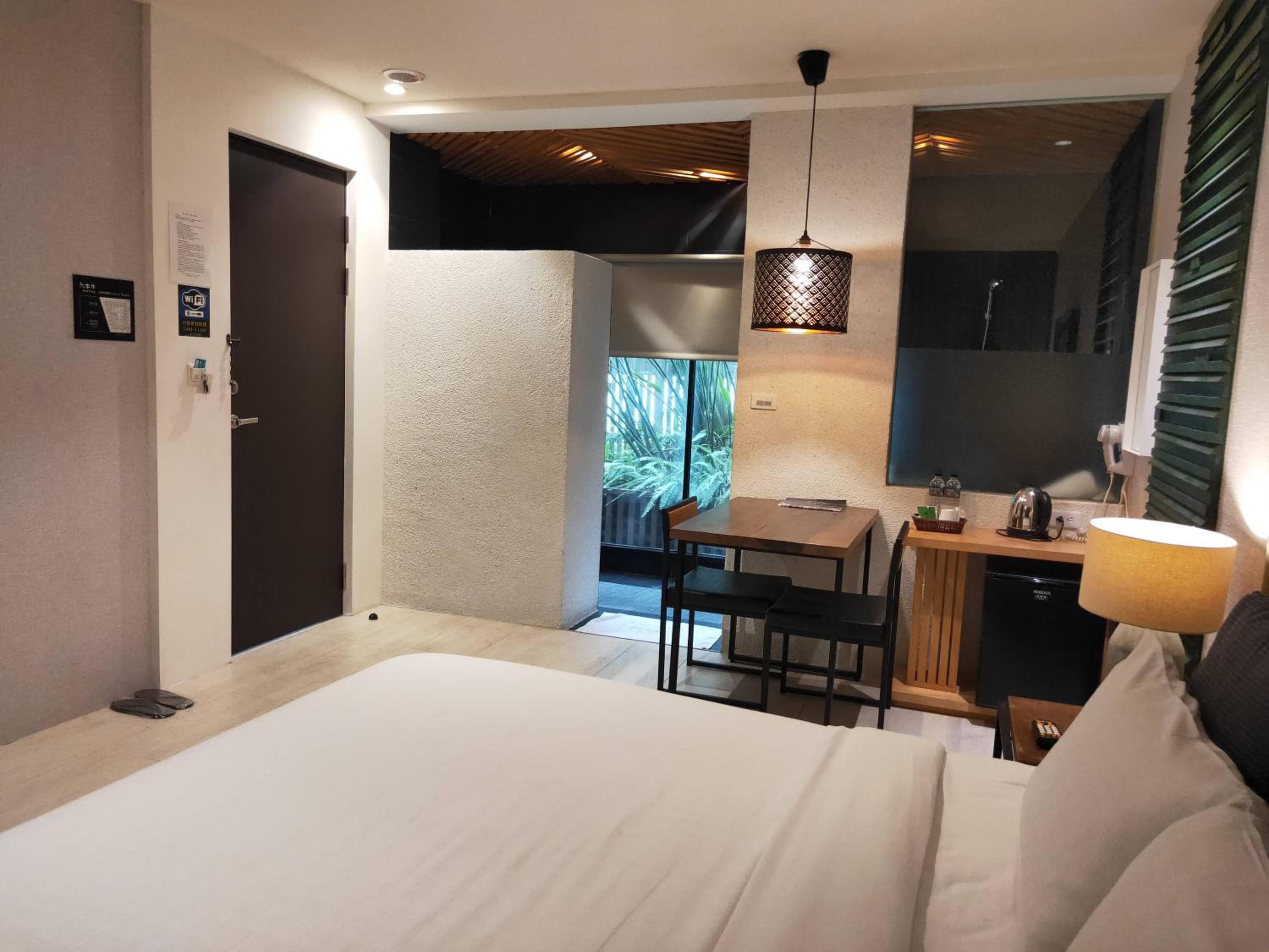 Deluxe Double Room - Photo 3