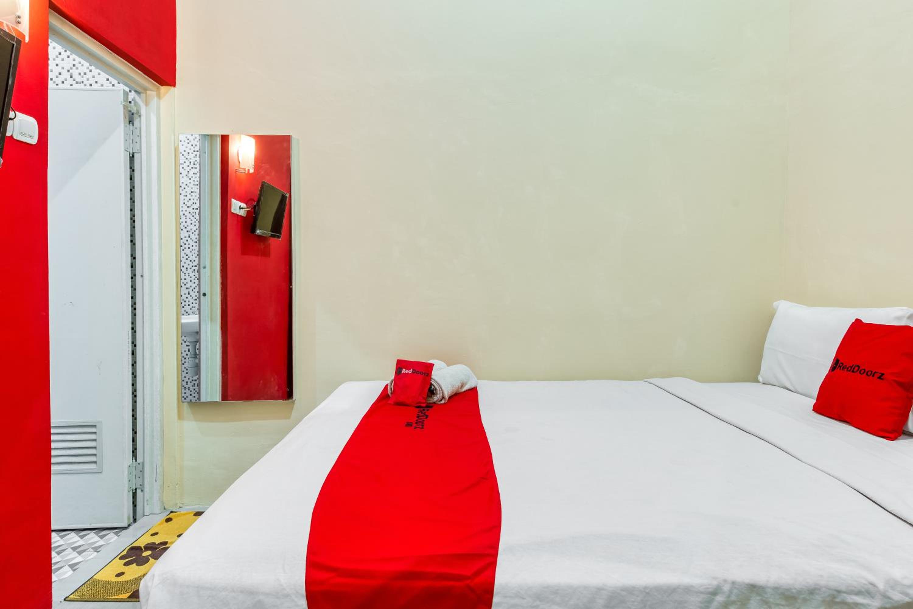 Double Room - Photo 4