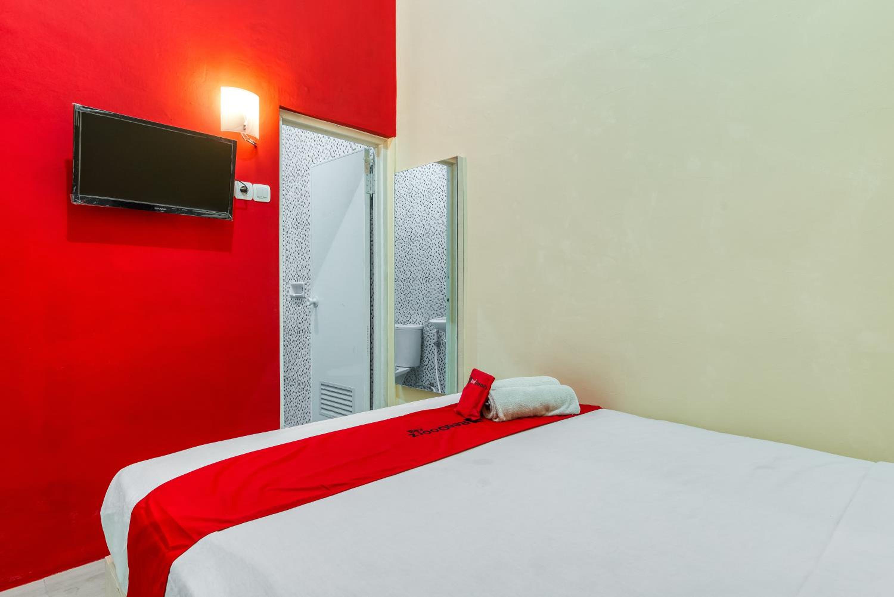 Double Room - Photo 1
