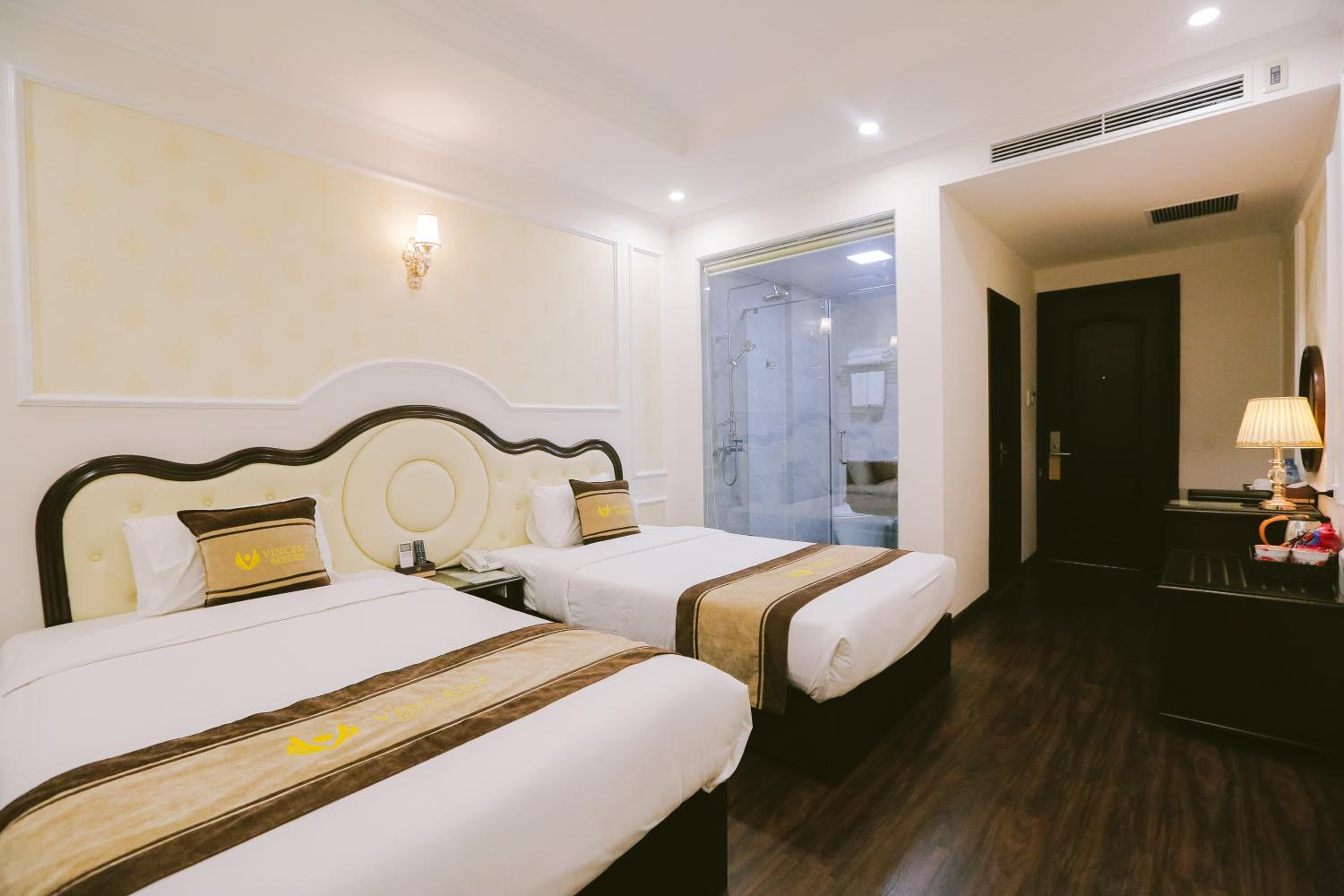 Twin Room - Photo 44
