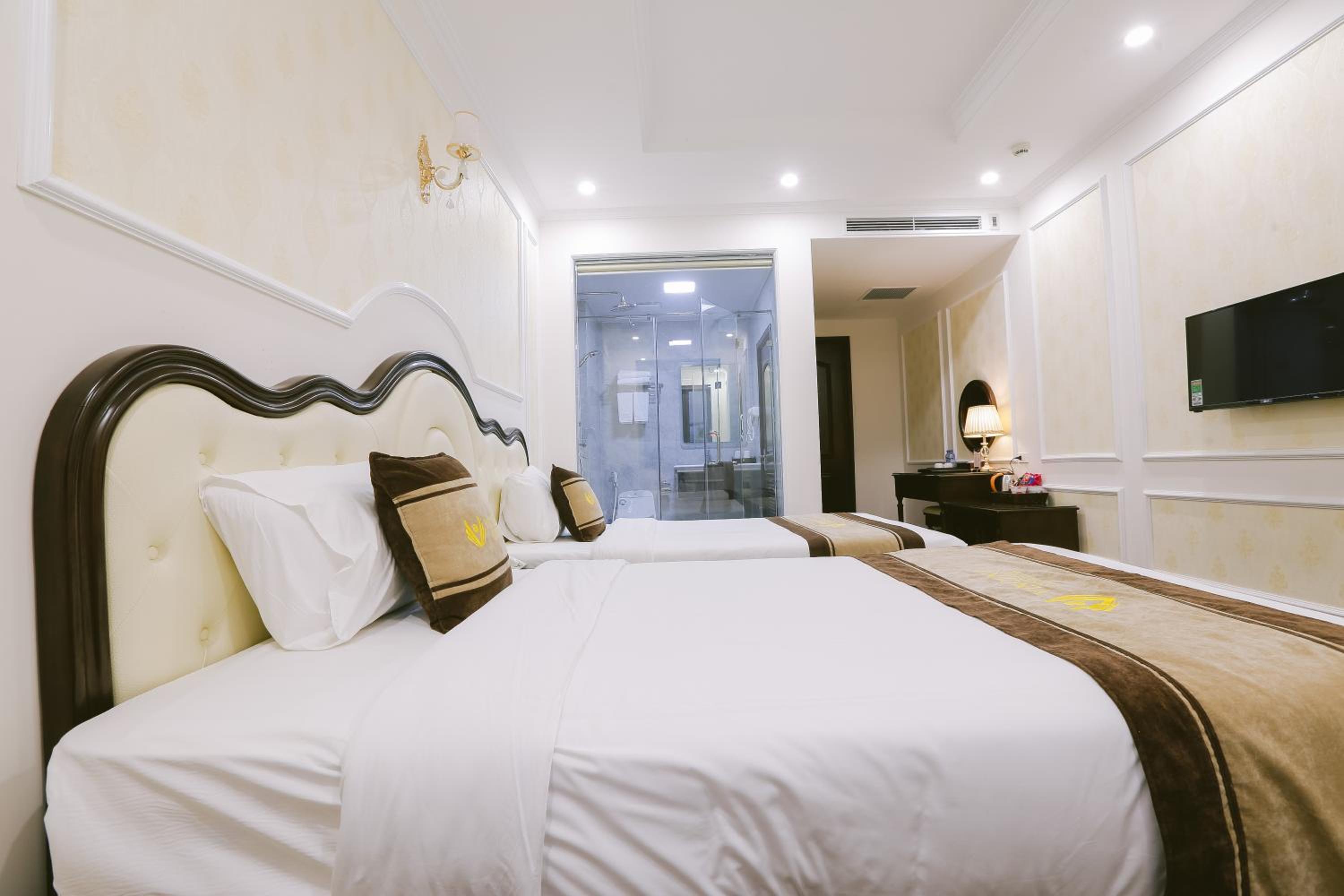 Twin Room - Photo 54