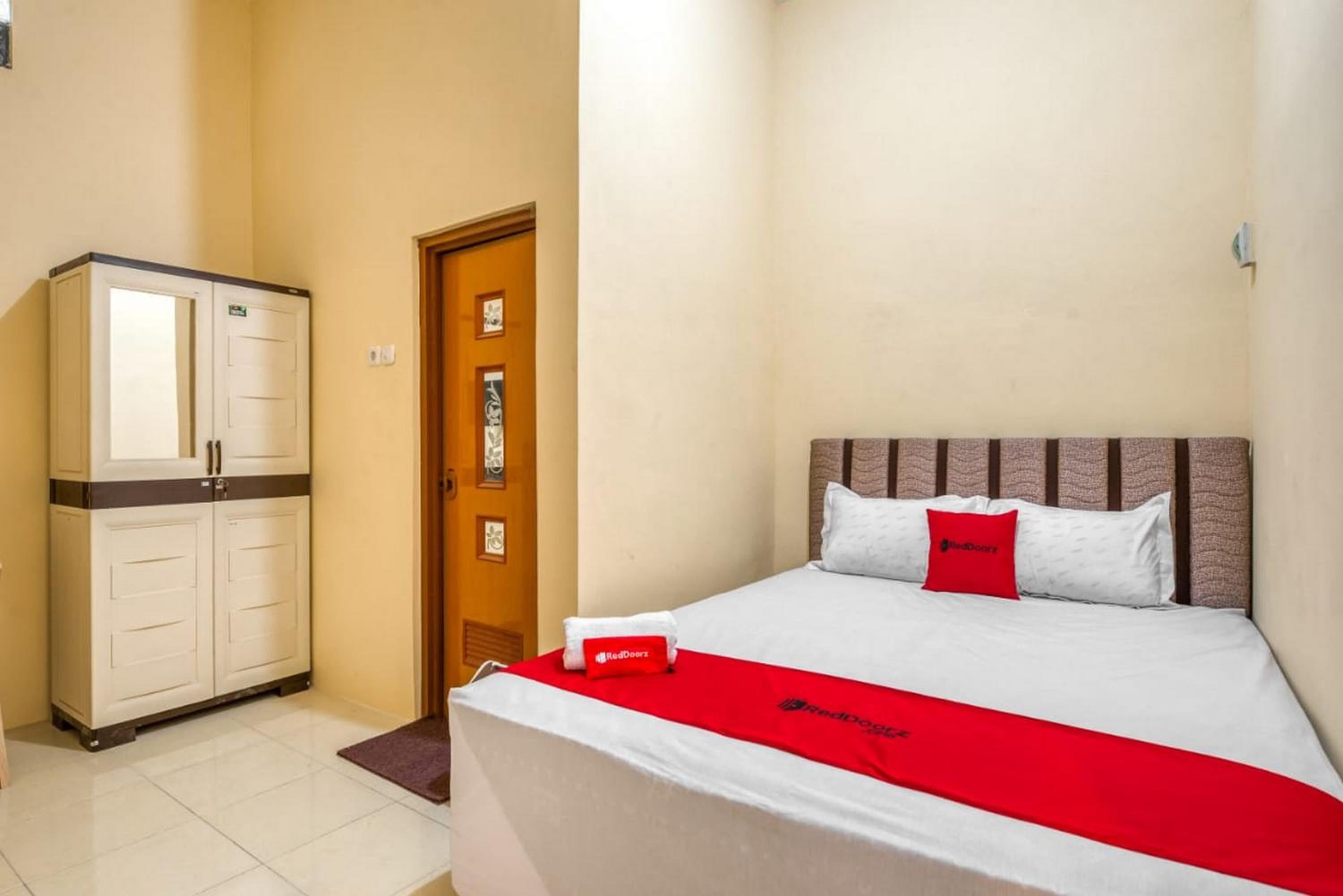 Double Room - Photo 1